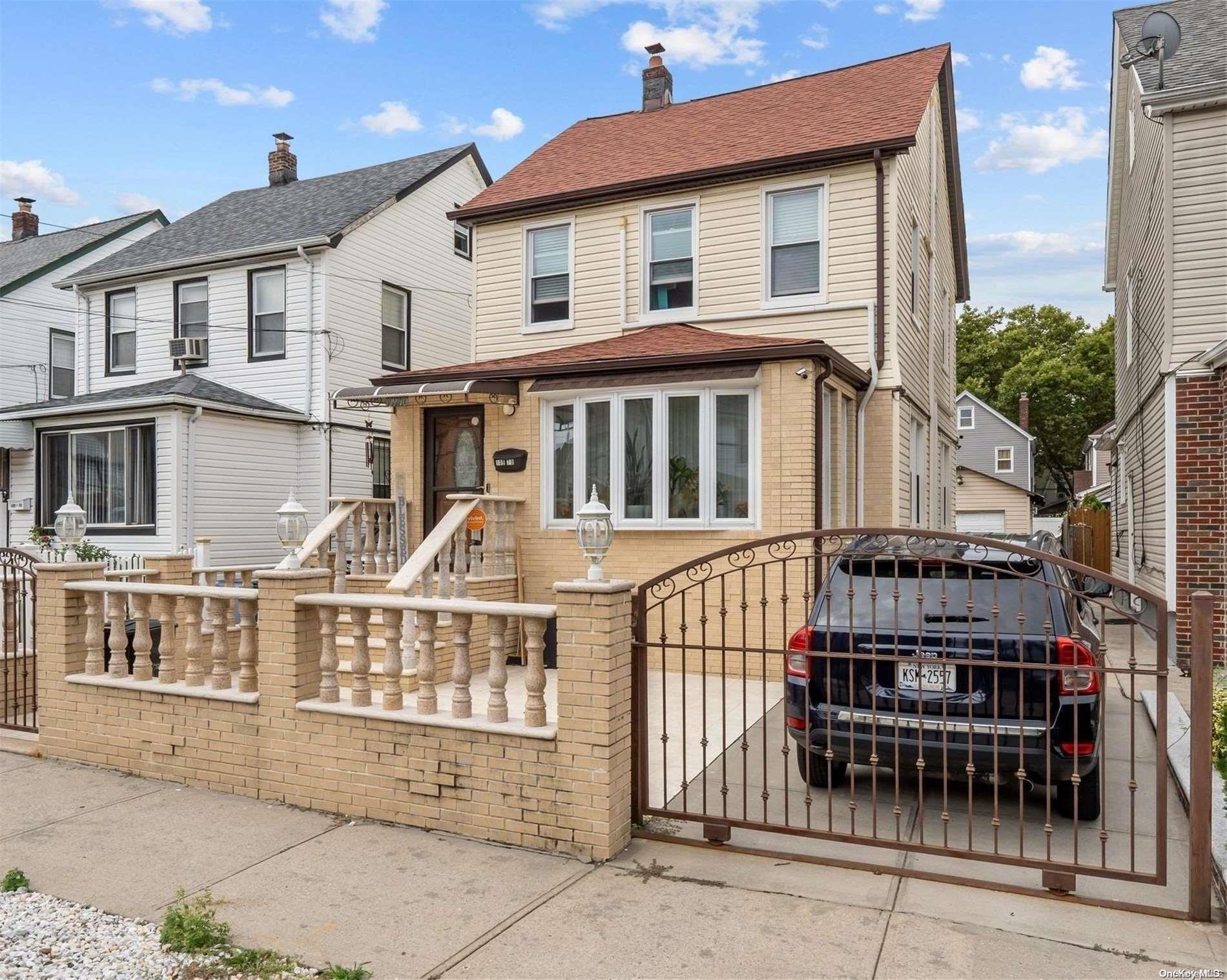 Single Family 203  Queens, NY 11412, MLS-L3574504-21