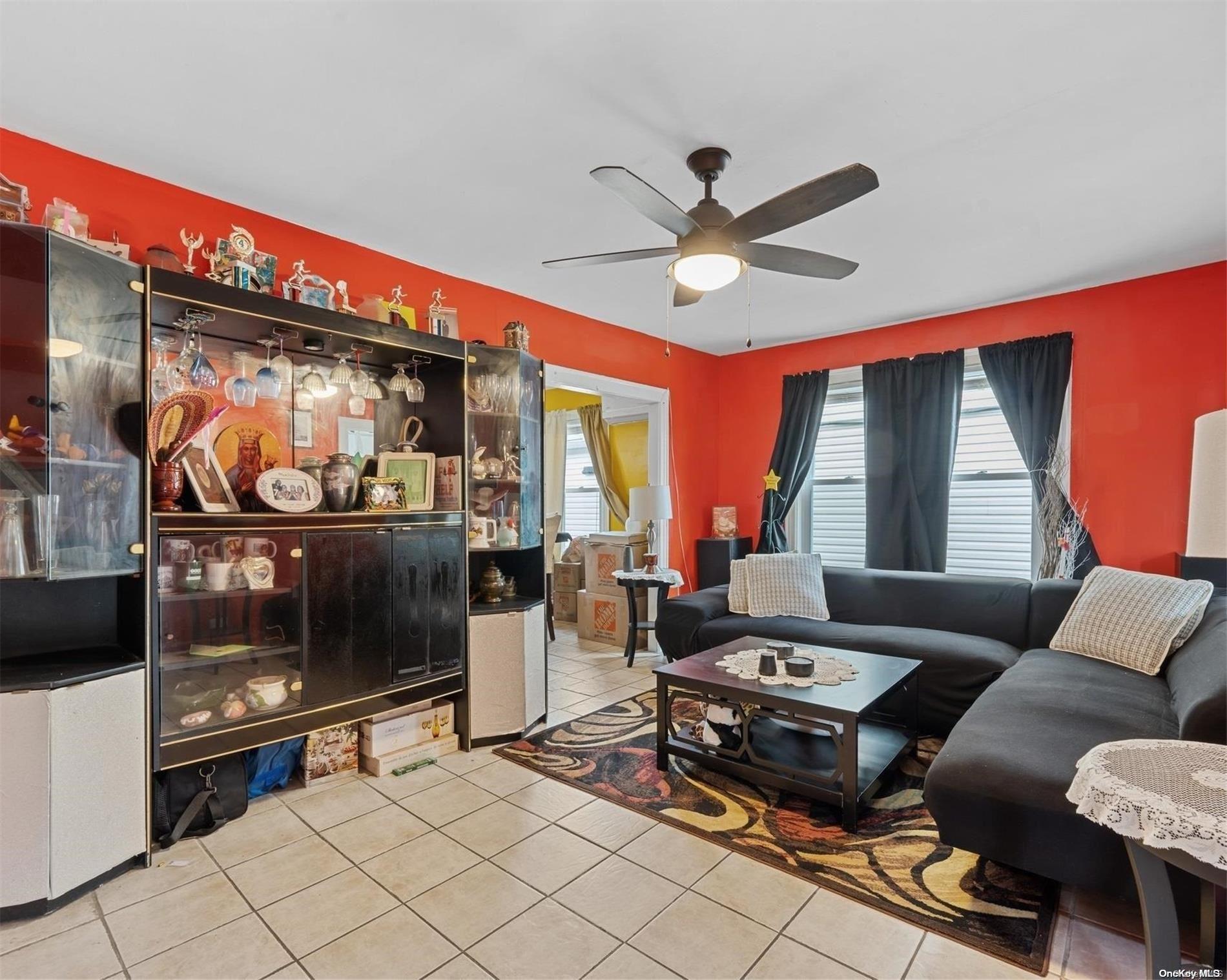 Single Family 203  Queens, NY 11412, MLS-L3574504-5
