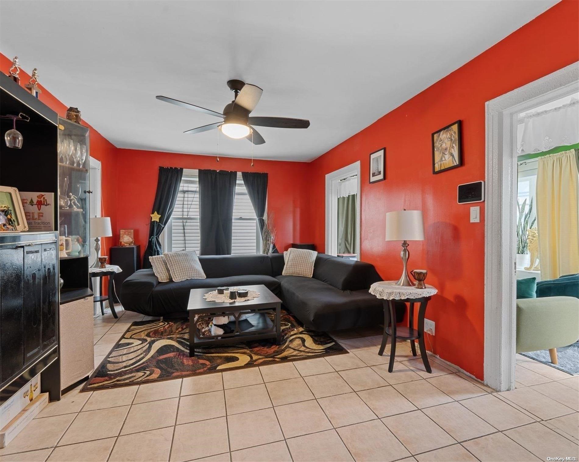 Single Family 203  Queens, NY 11412, MLS-L3574504-8