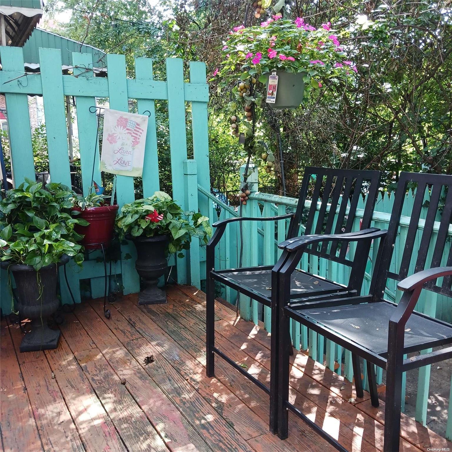 Apartment Sterling  Brooklyn, NY 11225, MLS-L3574516-3