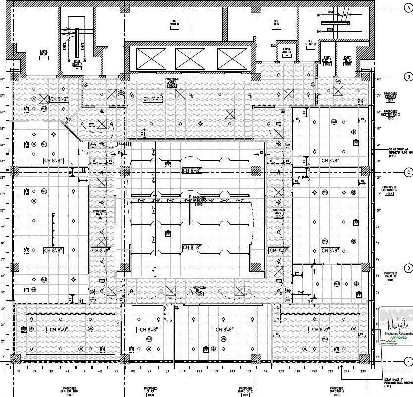 Commercial Sale 2nd  Manhattan, NY 10017, MLS-L3574710-15