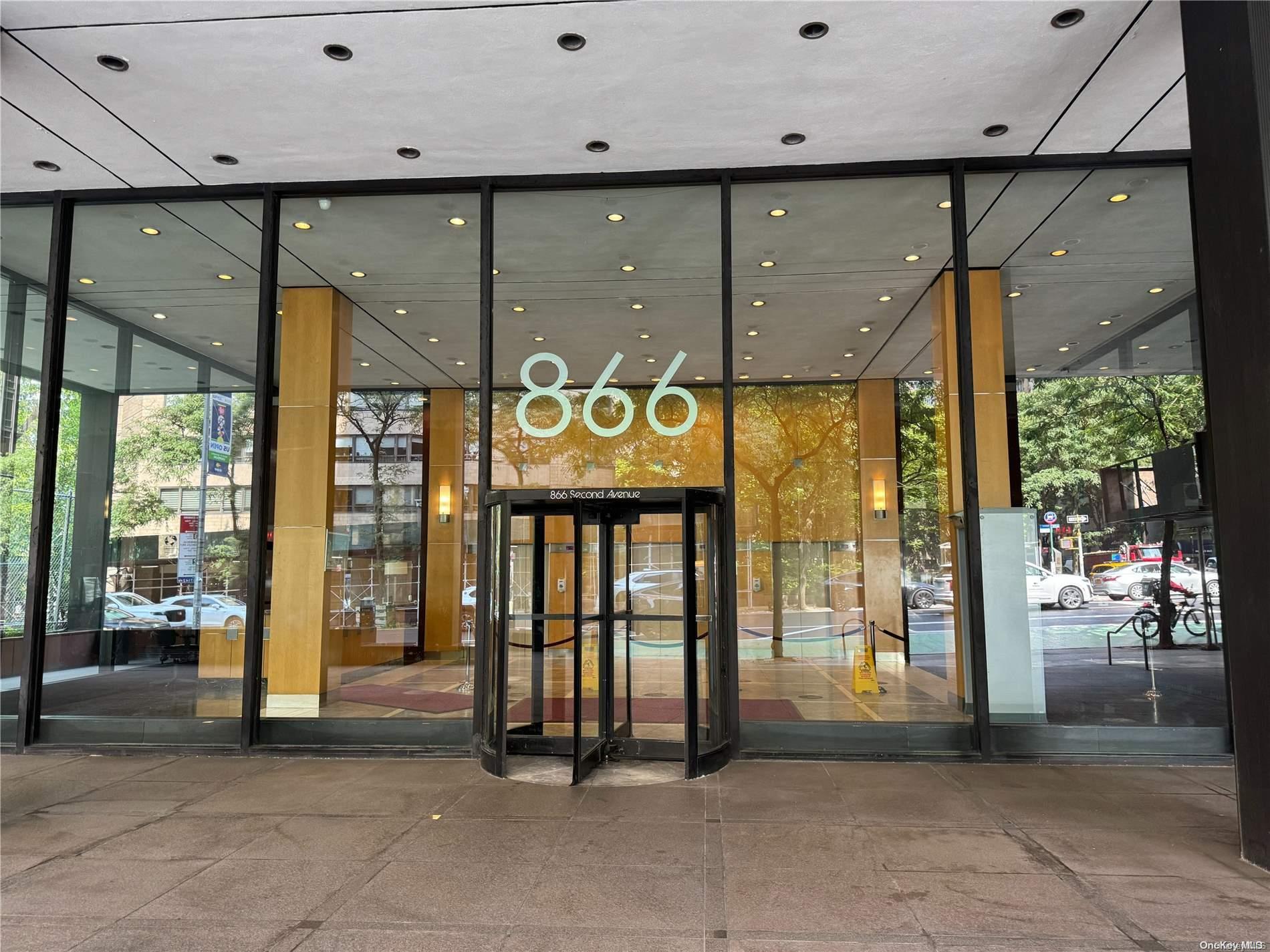 Commercial Sale 2nd  Manhattan, NY 10017, MLS-L3574710-2