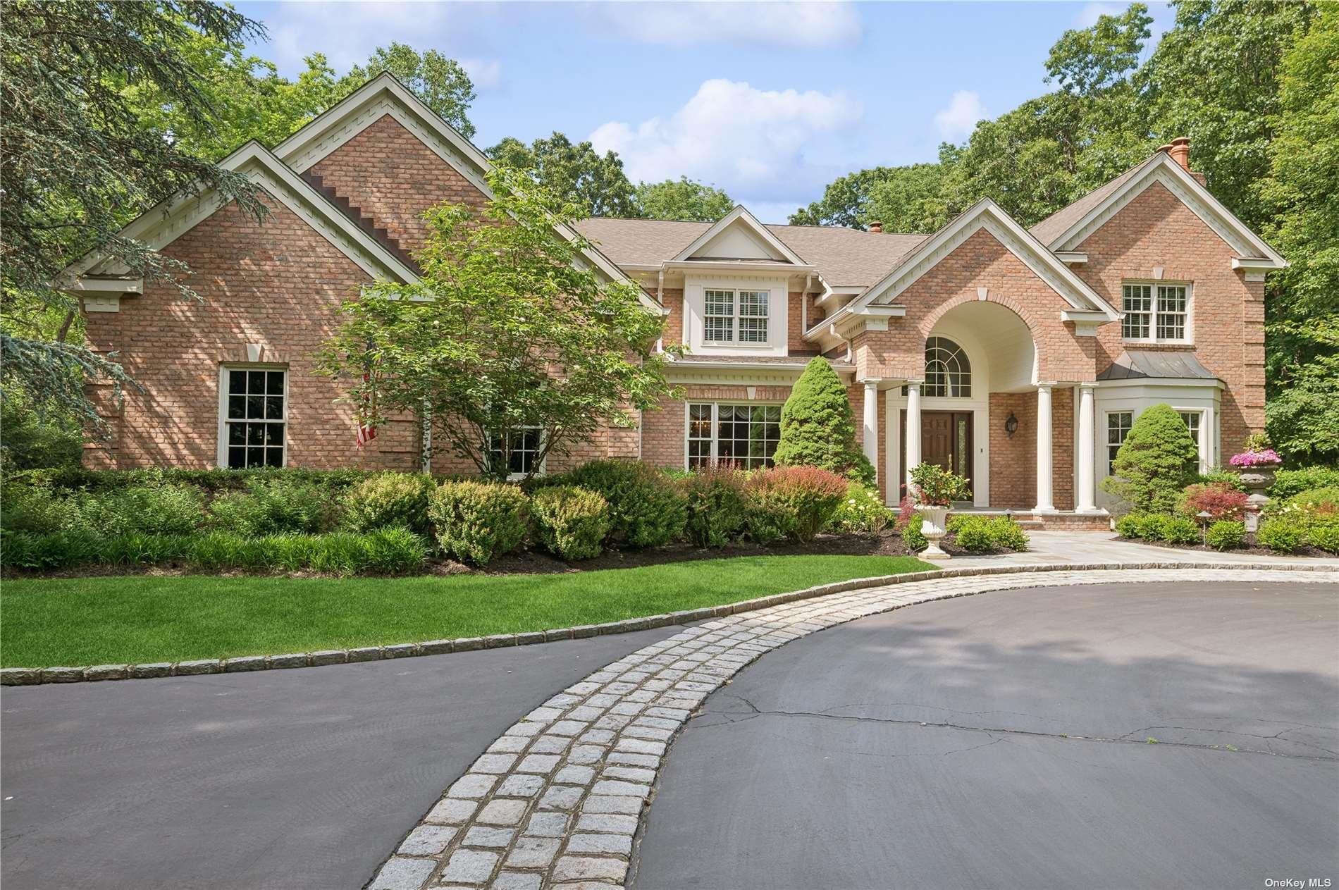 Single Family Peacock Nassau County, NY 11545, MLS-L3574927-2