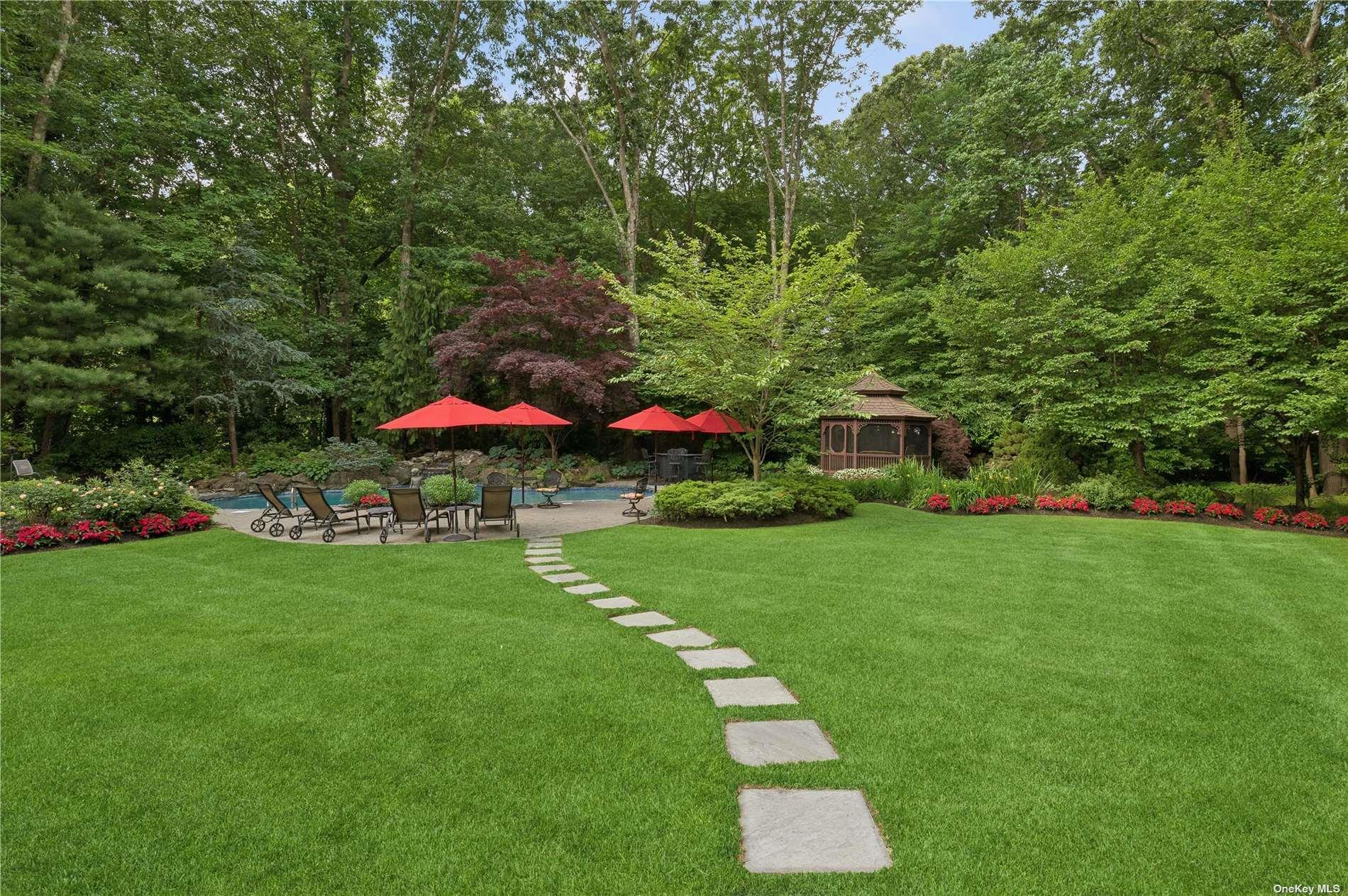 Single Family Peacock Nassau County, NY 11545, MLS-L3574927-25