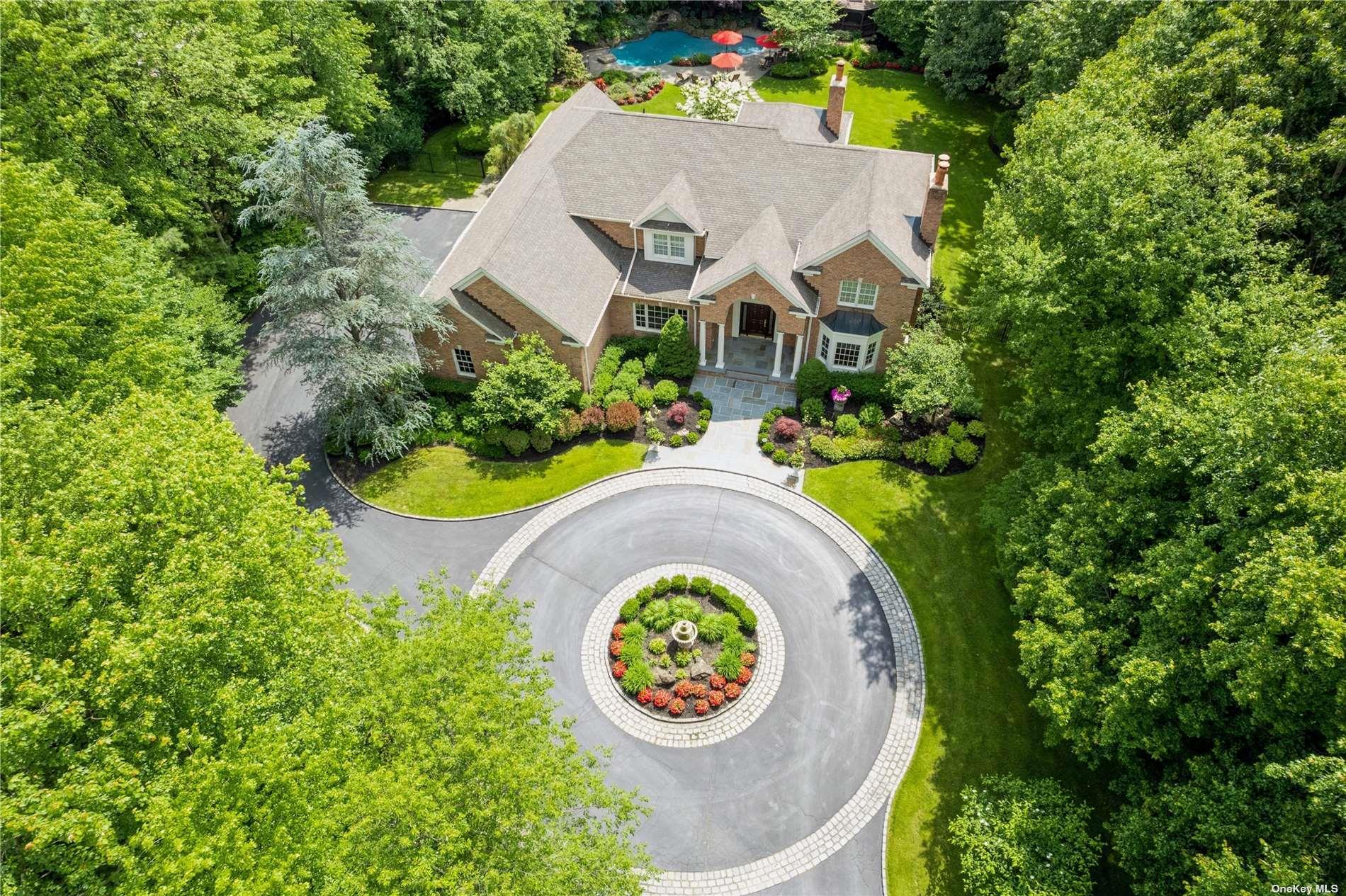 Single Family Peacock Nassau County, NY 11545, MLS-L3574927-3