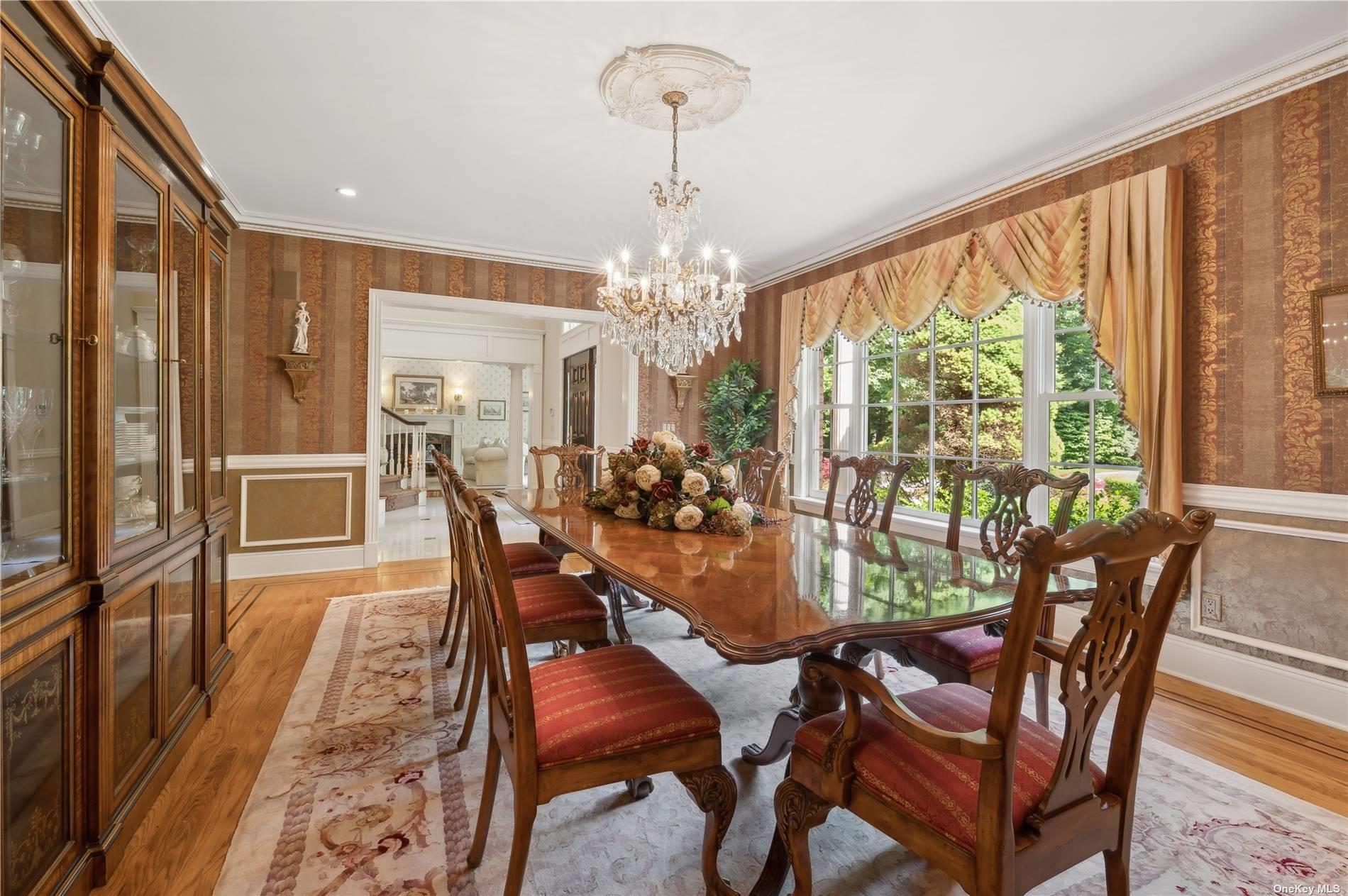 Single Family Peacock Nassau County, NY 11545, MLS-L3574927-9