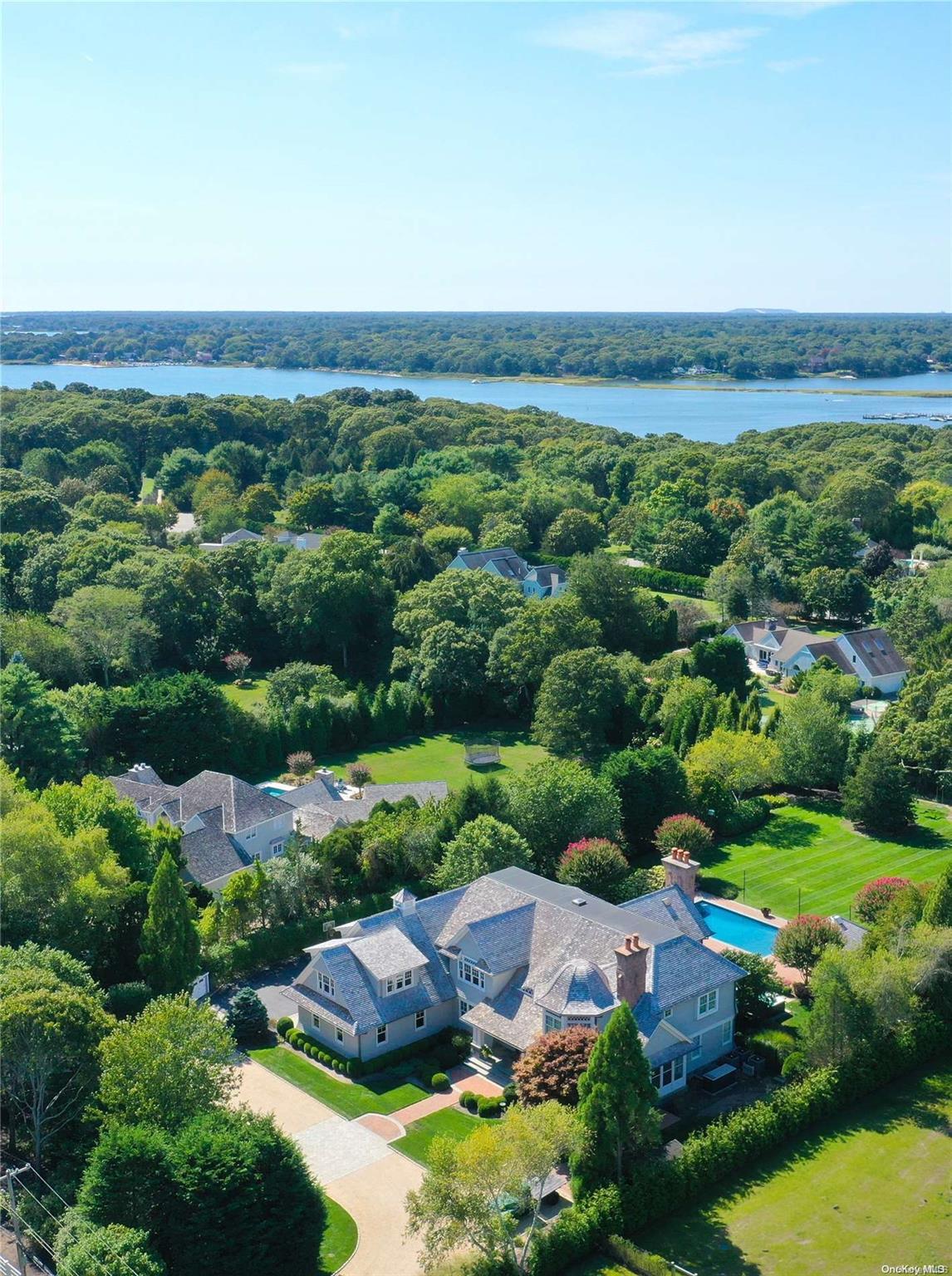 Single Family Cedar Lane  Suffolk County, NY 11960, MLS-L3575156-33