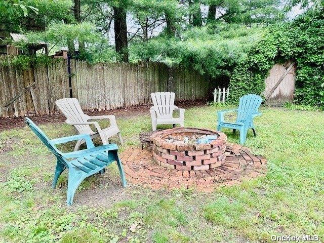 Single Family Babylon  Suffolk County, NY 11950, MLS-L3575319-15
