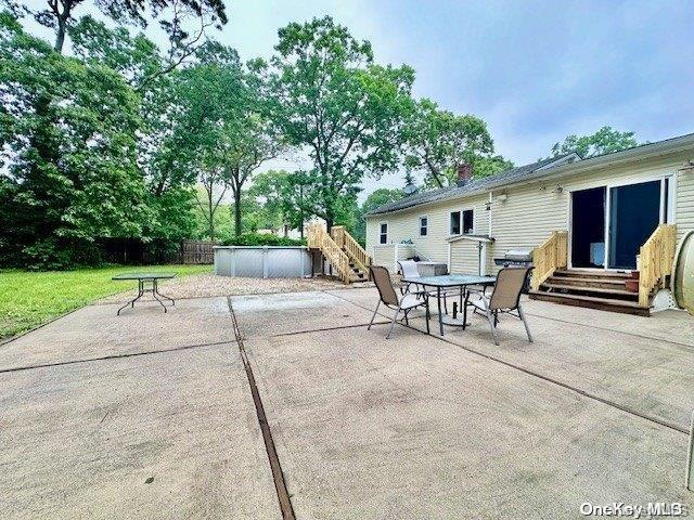 Single Family Babylon  Suffolk County, NY 11950, MLS-L3575319-16