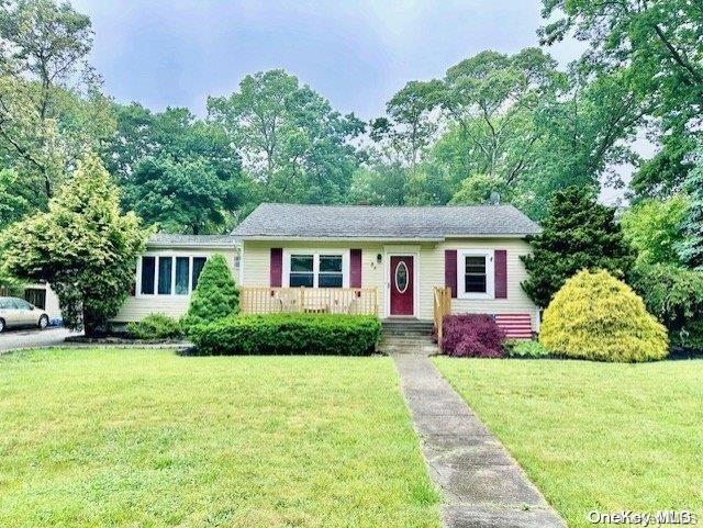 Single Family Babylon  Suffolk County, NY 11950, MLS-L3575319-5