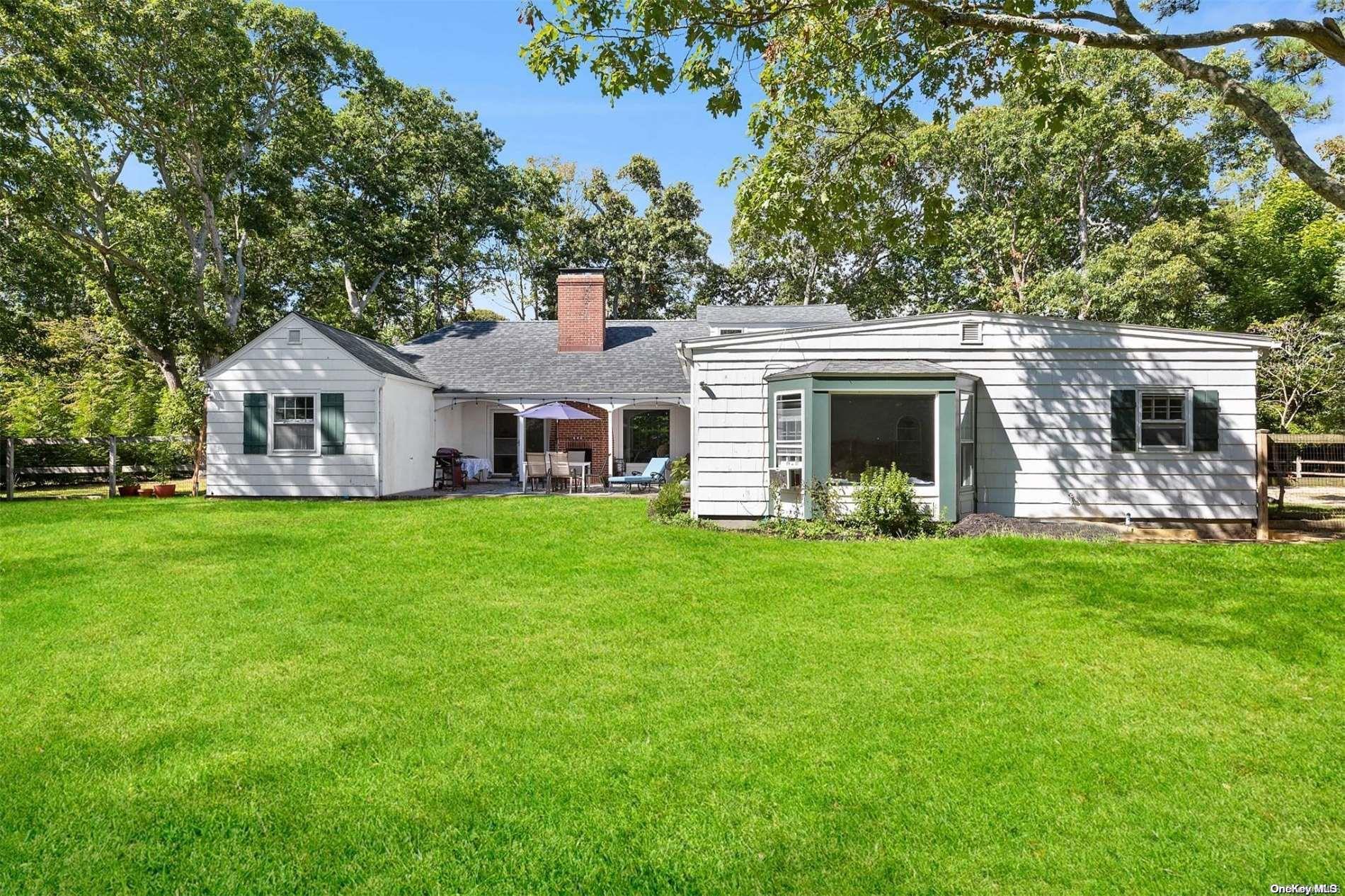 Apartment Sheppard  Suffolk County, NY 11978, MLS-L3575320-13