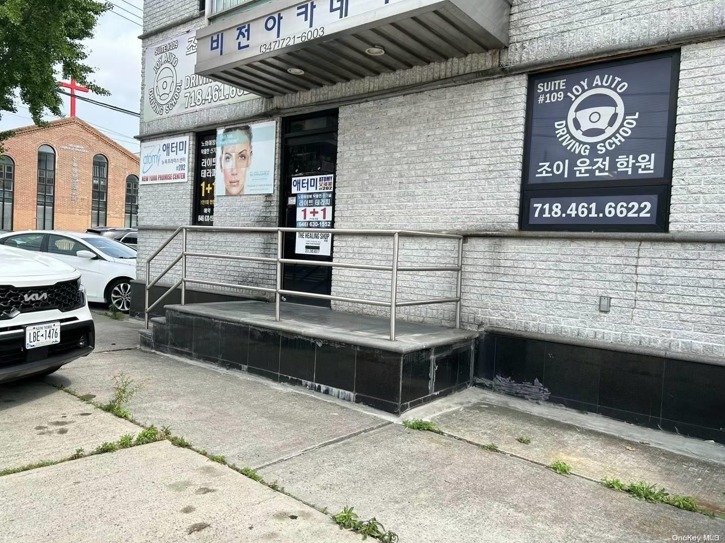 Commercial Sale 150th  Queens, NY 11354, MLS-L3575324-3