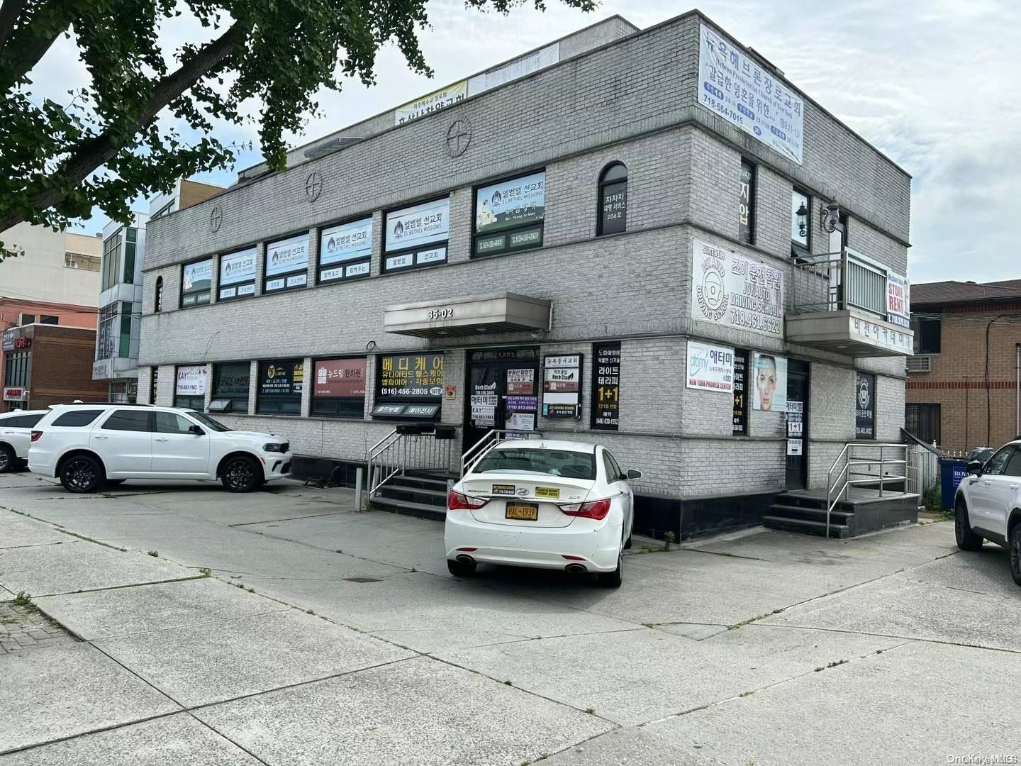 Commercial Sale 150th  Queens, NY 11354, MLS-L3575324-4