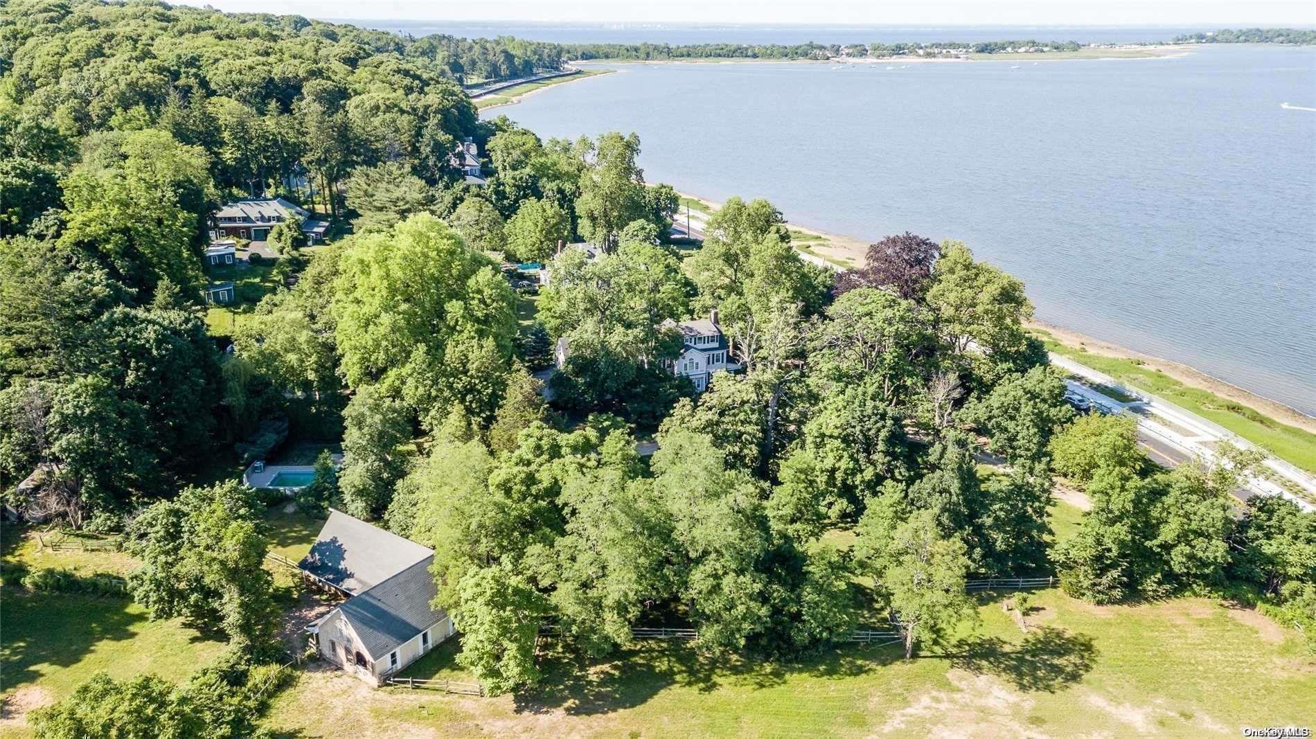 Single Family Shore  Nassau County, NY 11765, MLS-L3575329-2