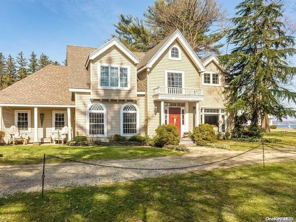 Single Family Shore  Nassau County, NY 11765, MLS-L3575329-8