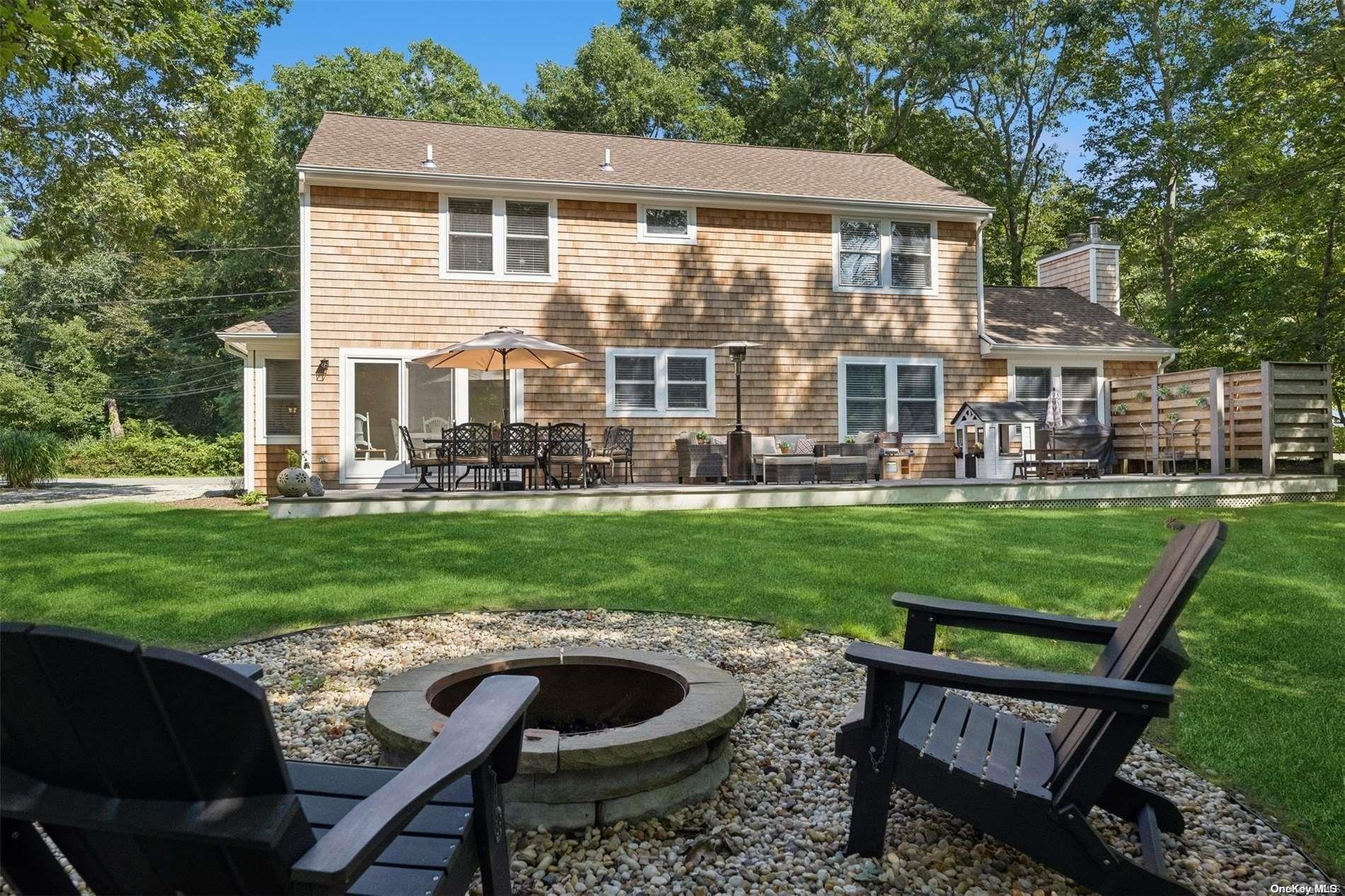 Single Family Fox Hunt  Suffolk County, NY 11930, MLS-L3575392-19