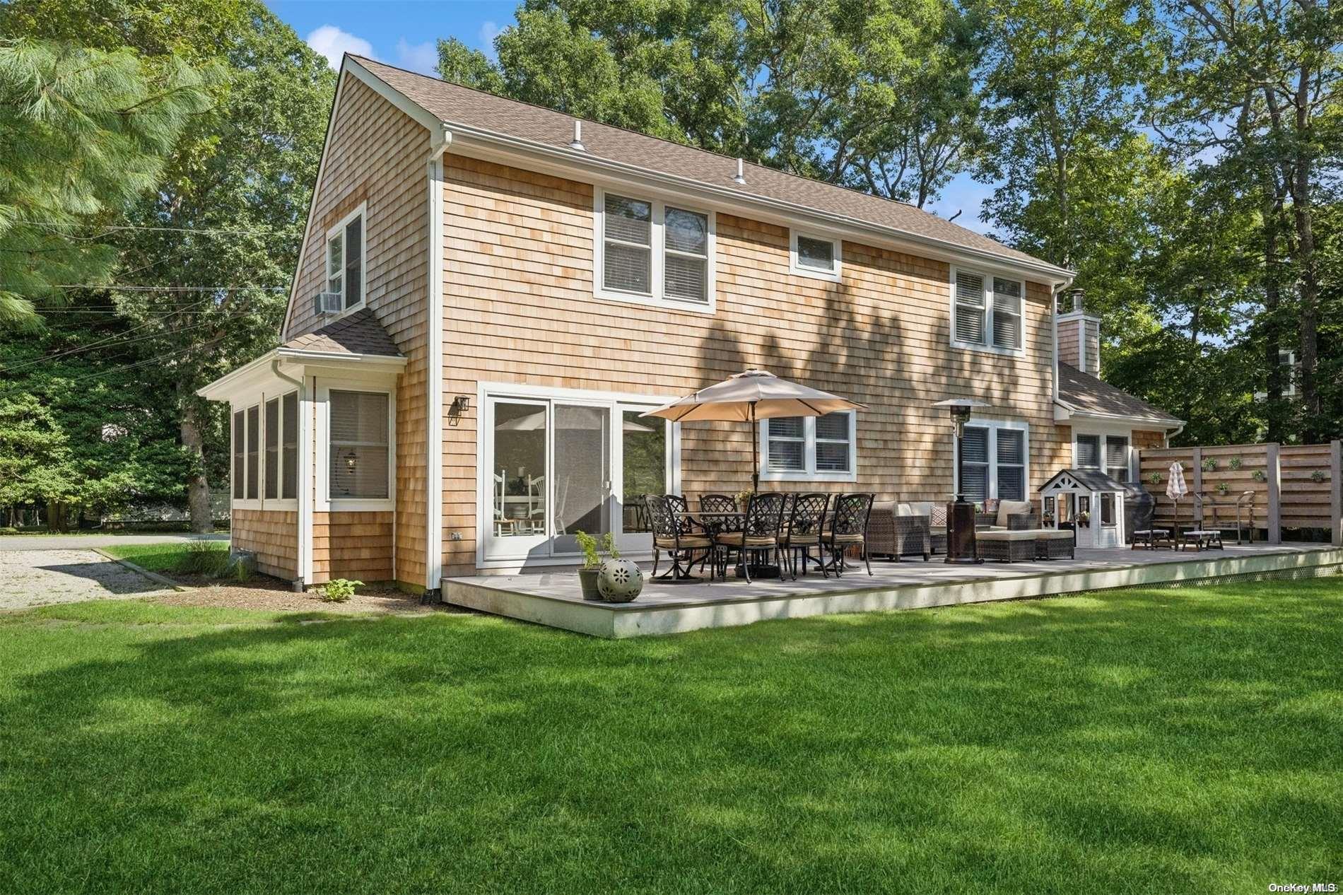 Single Family Fox Hunt  Suffolk County, NY 11930, MLS-L3575392-2
