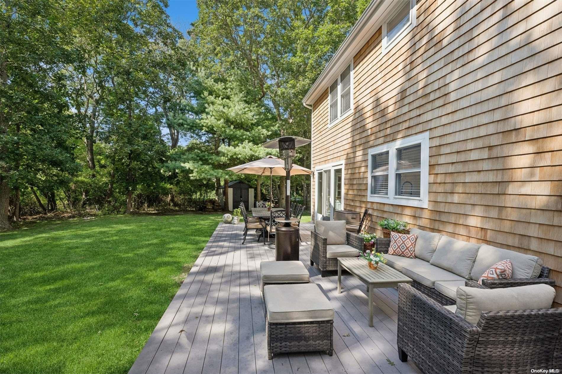 Single Family Fox Hunt  Suffolk County, NY 11930, MLS-L3575392-21