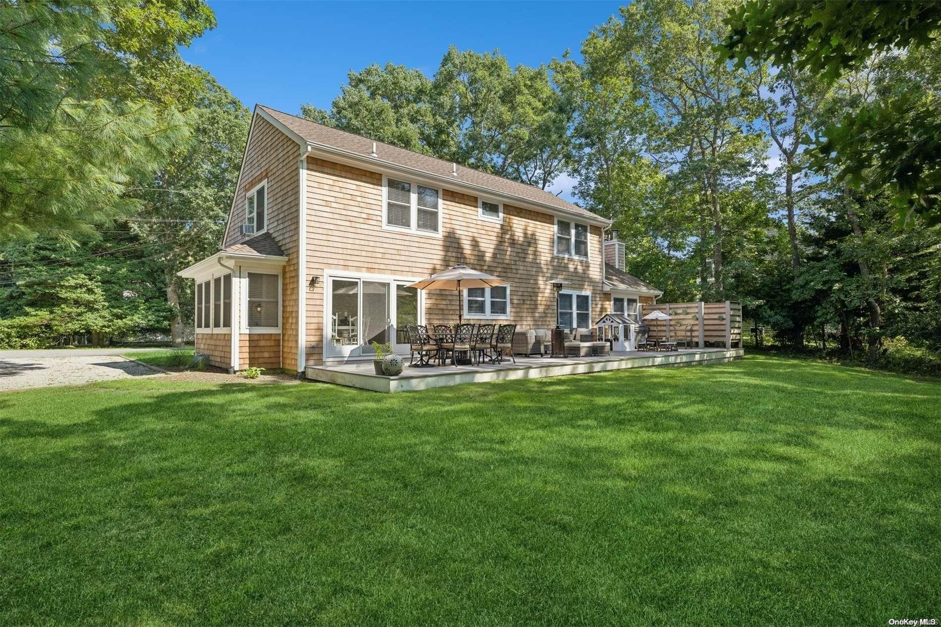 Single Family Fox Hunt  Suffolk County, NY 11930, MLS-L3575392-25