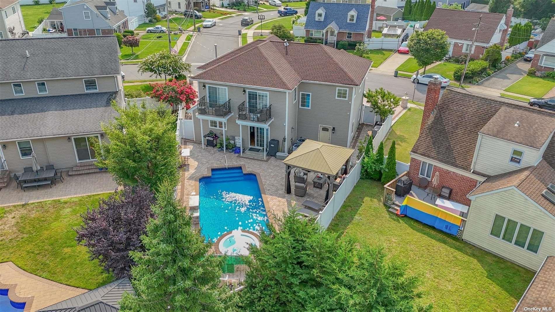 Single Family North  Nassau County, NY 11566, MLS-L3575552-6