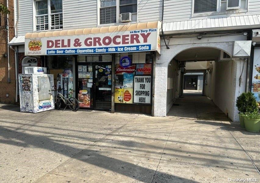 Commercial Sale New Dorp  Staten Island, NY 10306, MLS-L3575737-2