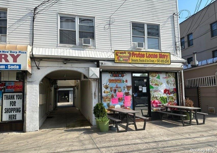 Commercial Sale New Dorp  Staten Island, NY 10306, MLS-L3575737-3