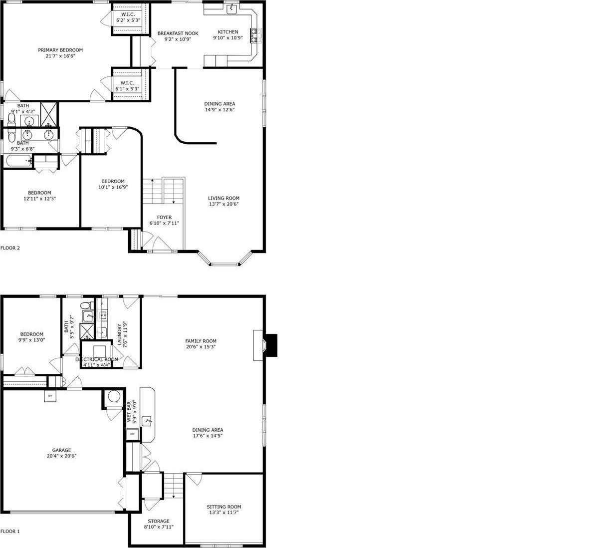 Single Family Park St  Nassau County, NY 11509, MLS-L3575821-34