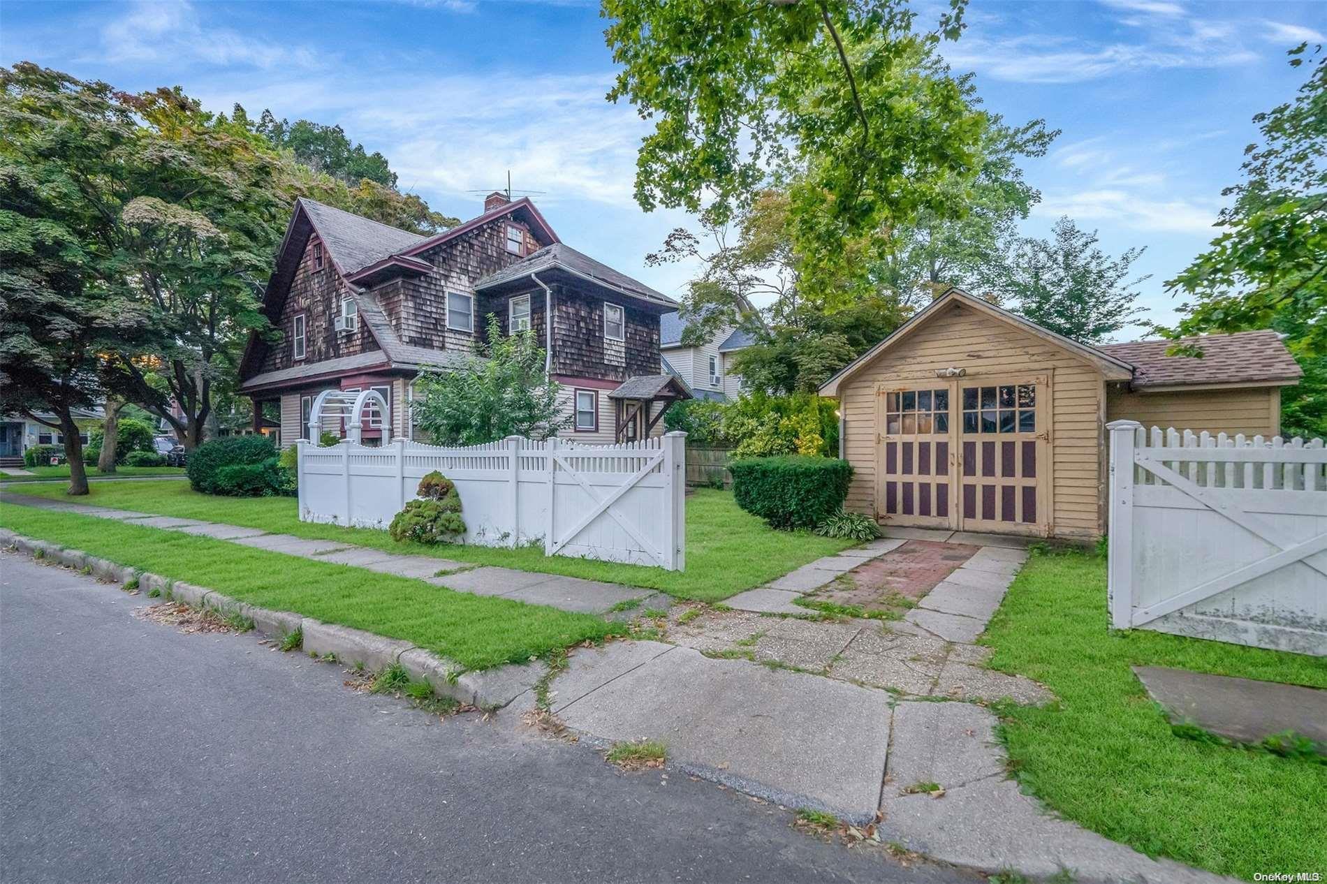 Single Family Earle  Nassau County, NY 11563, MLS-L3575839-23