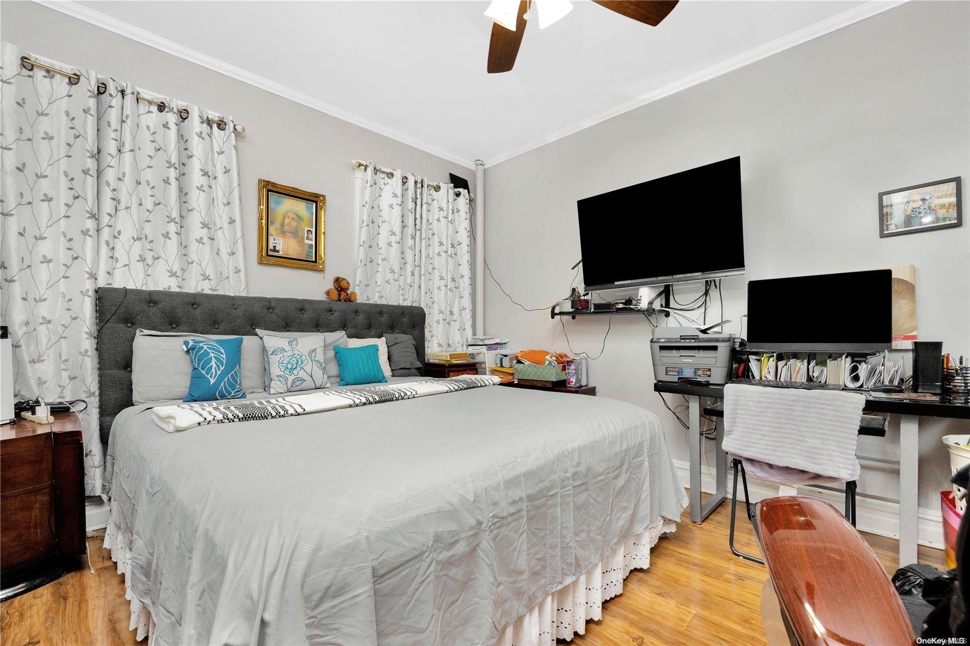 Single Family 89th  Queens, NY 11421, MLS-L3576313-14
