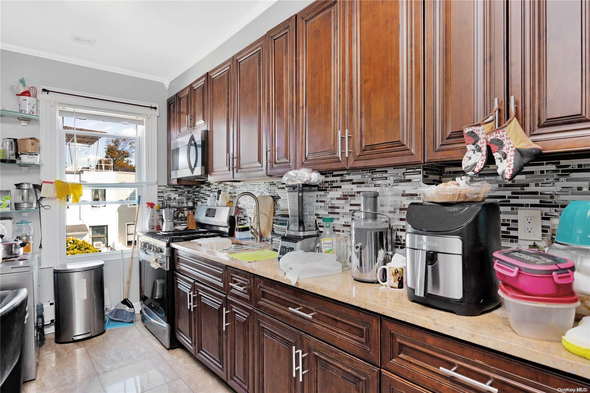 Single Family 89th  Queens, NY 11421, MLS-L3576313-21