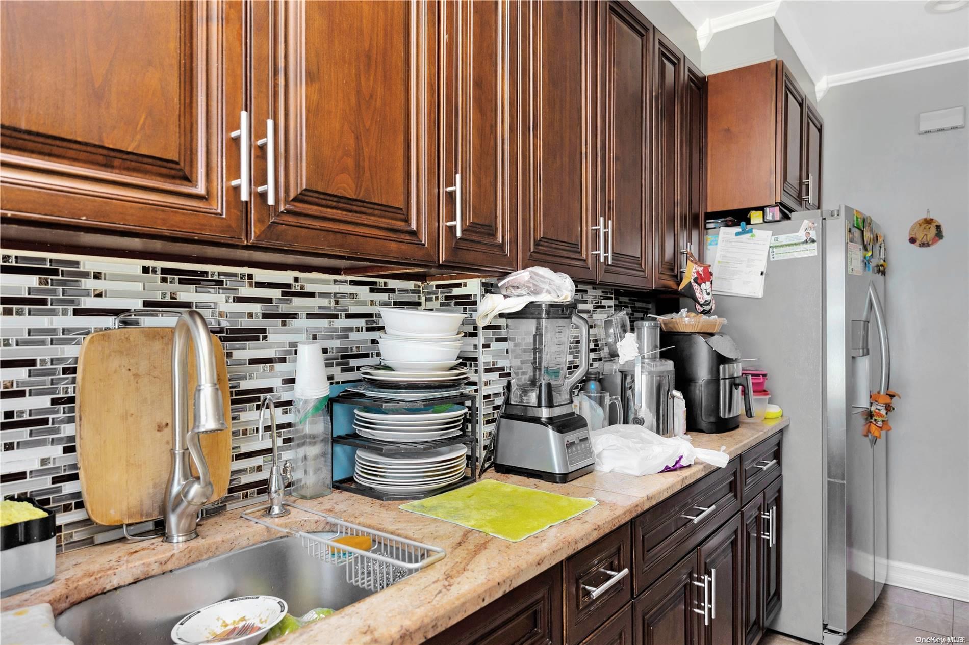 Single Family 89th  Queens, NY 11421, MLS-L3576313-22