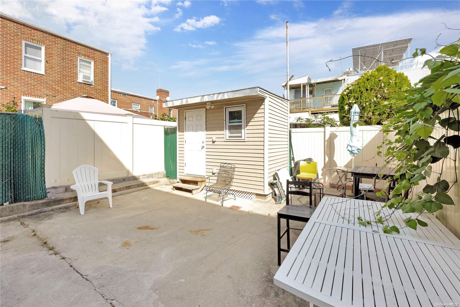 Single Family 89th  Queens, NY 11421, MLS-L3576313-31