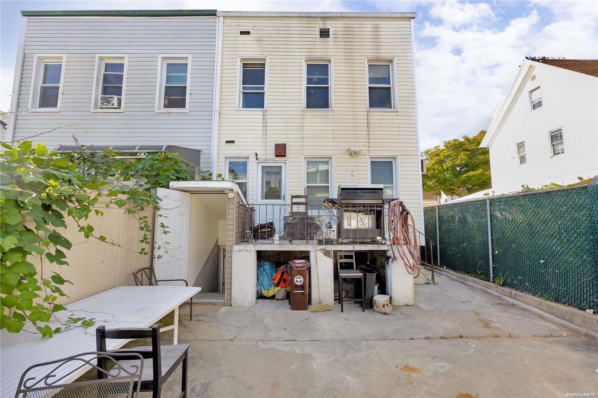 Single Family 89th  Queens, NY 11421, MLS-L3576313-32