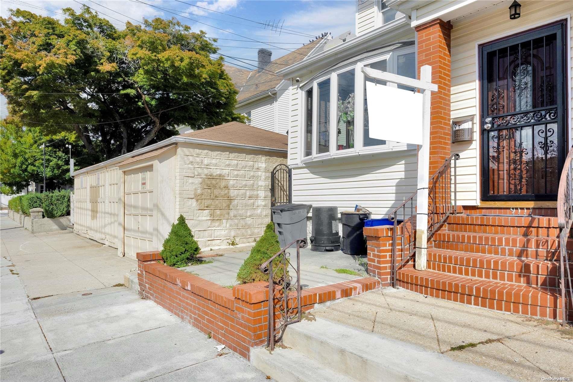 Single Family 89th  Queens, NY 11421, MLS-L3576313-4