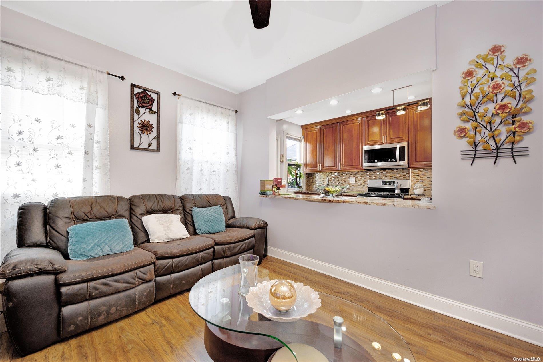 Single Family 89th  Queens, NY 11421, MLS-L3576313-5