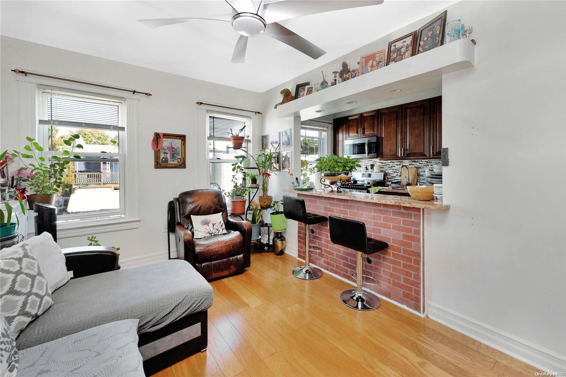 Single Family 89th  Queens, NY 11421, MLS-L3576313-8