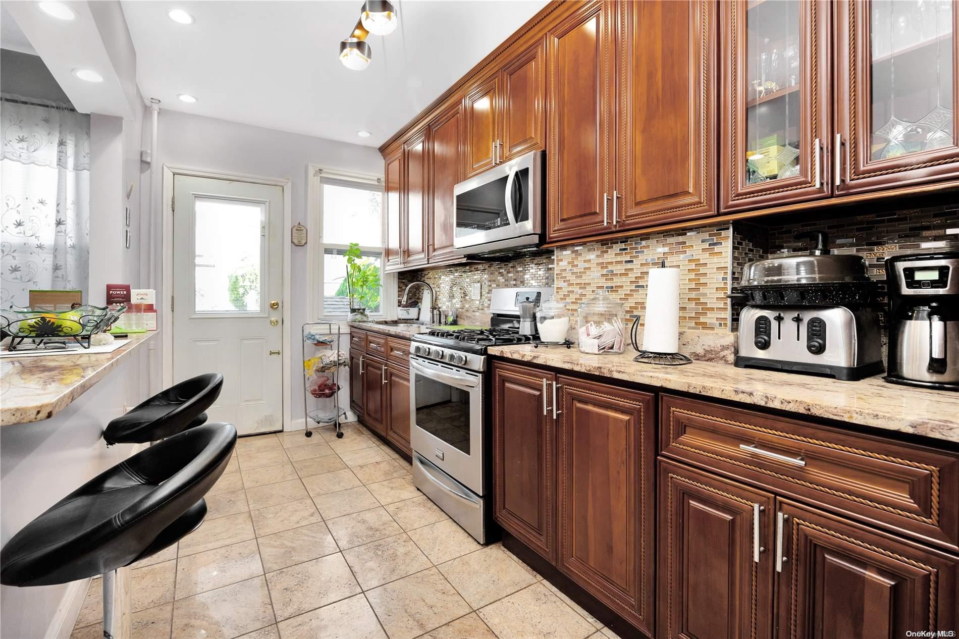 Single Family 89th  Queens, NY 11421, MLS-L3576313-9