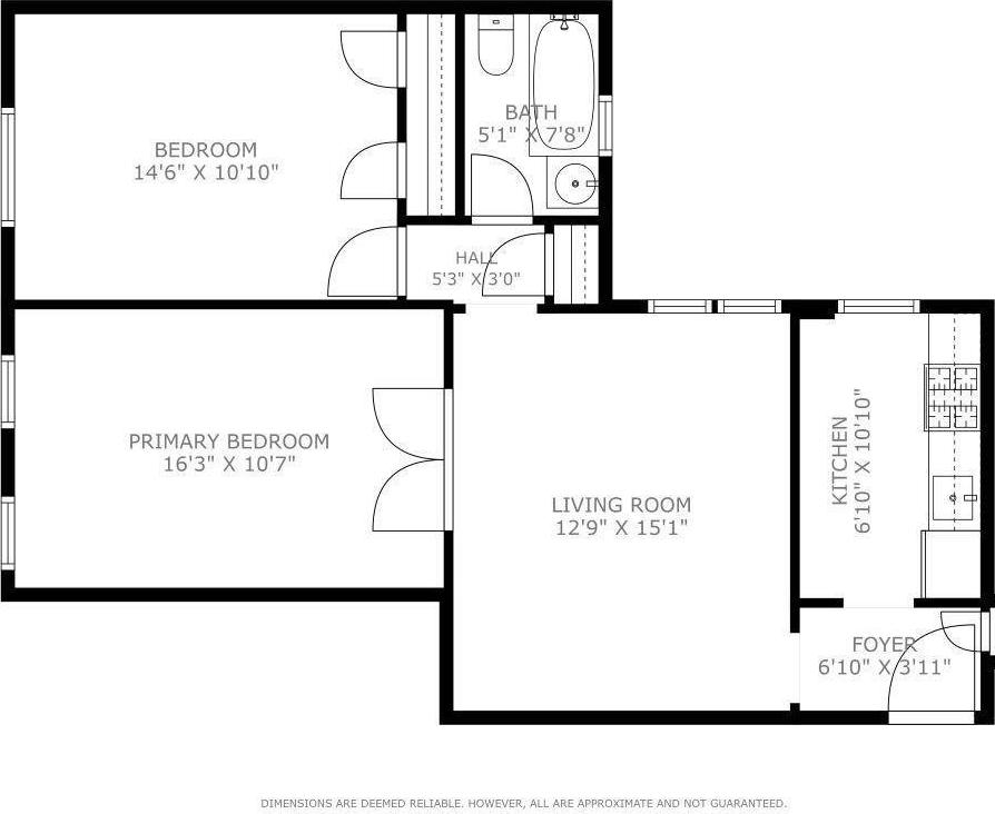 Coop Marine  Brooklyn, NY 11209, MLS-L3576509-19