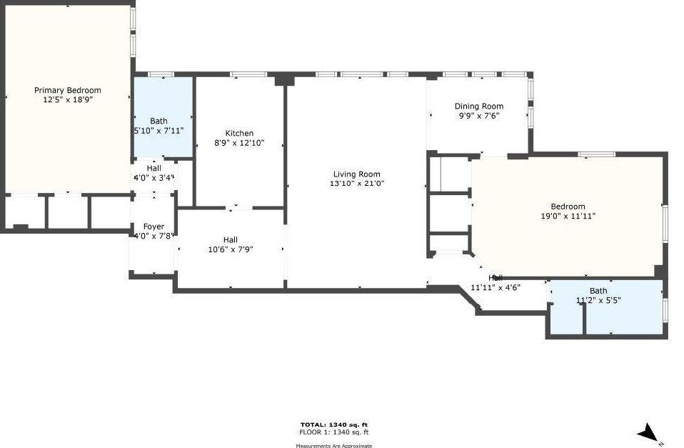 Coop Highland Blvd  Brooklyn, NY 11207, MLS-L3576606-9