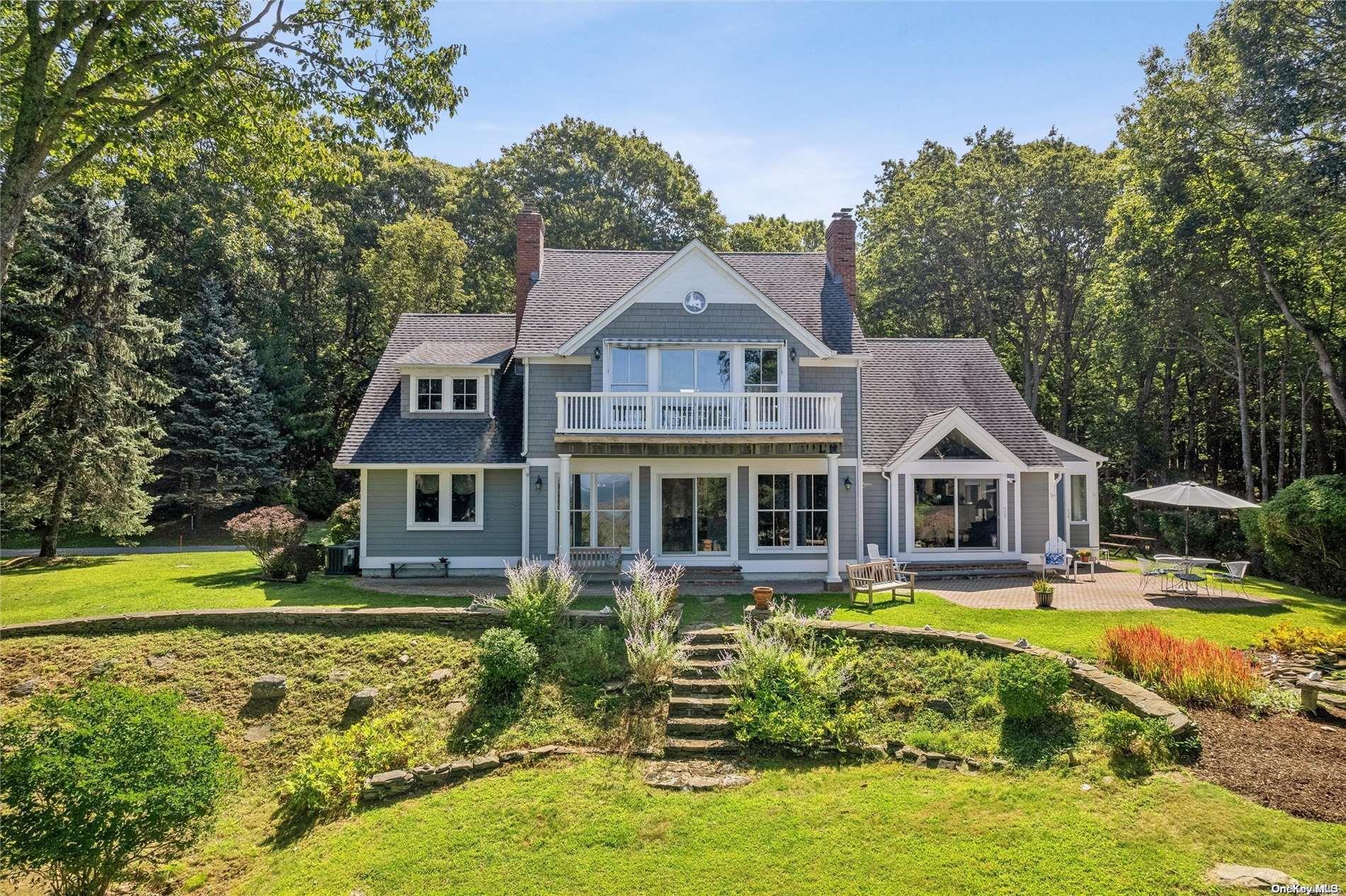 Single Family Ram Island  Suffolk County, NY 11964, MLS-L3577201-2
