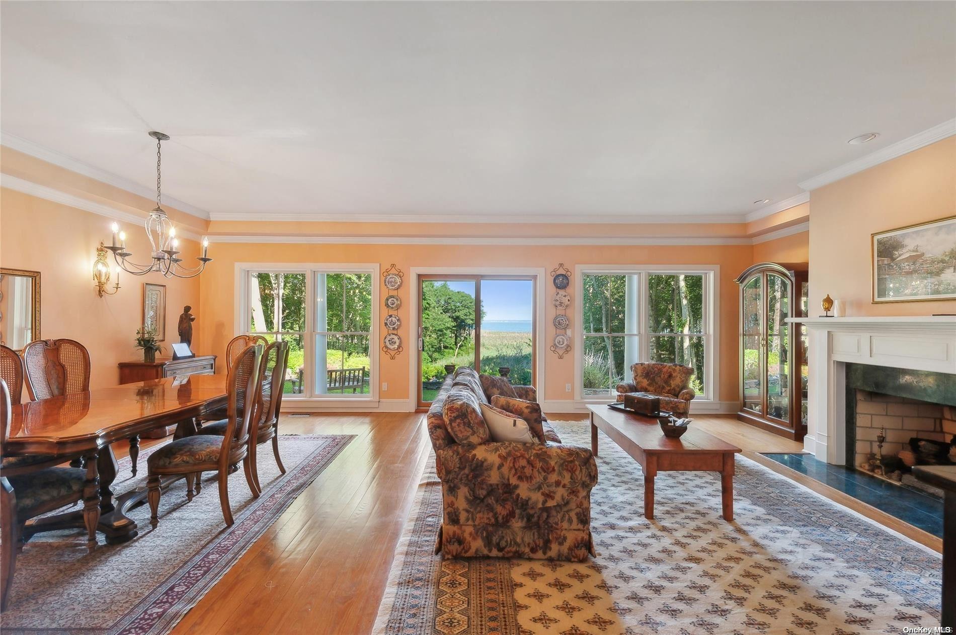 Single Family Ram Island  Suffolk County, NY 11964, MLS-L3577201-3