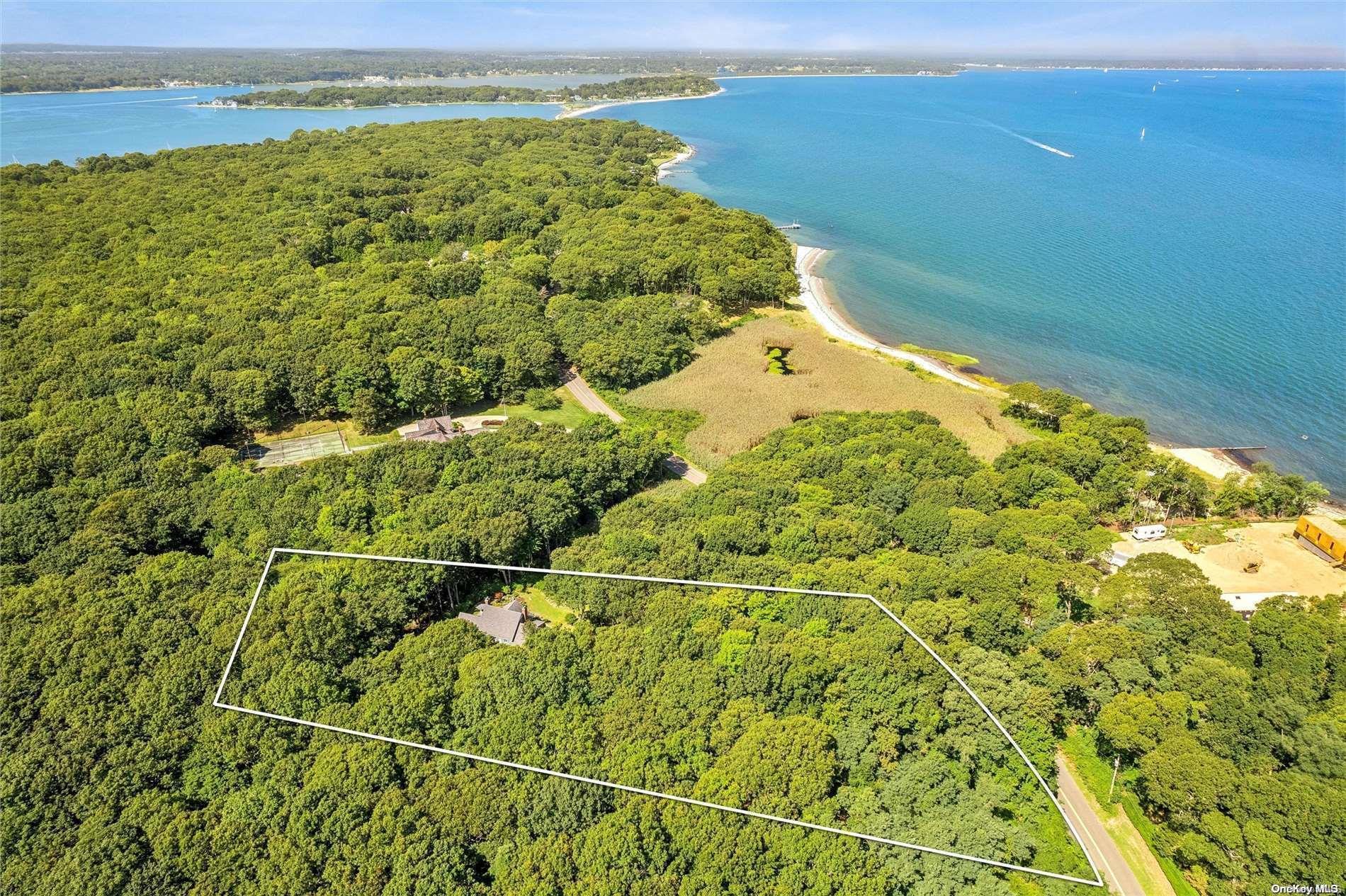 Single Family Ram Island  Suffolk County, NY 11964, MLS-L3577201-30