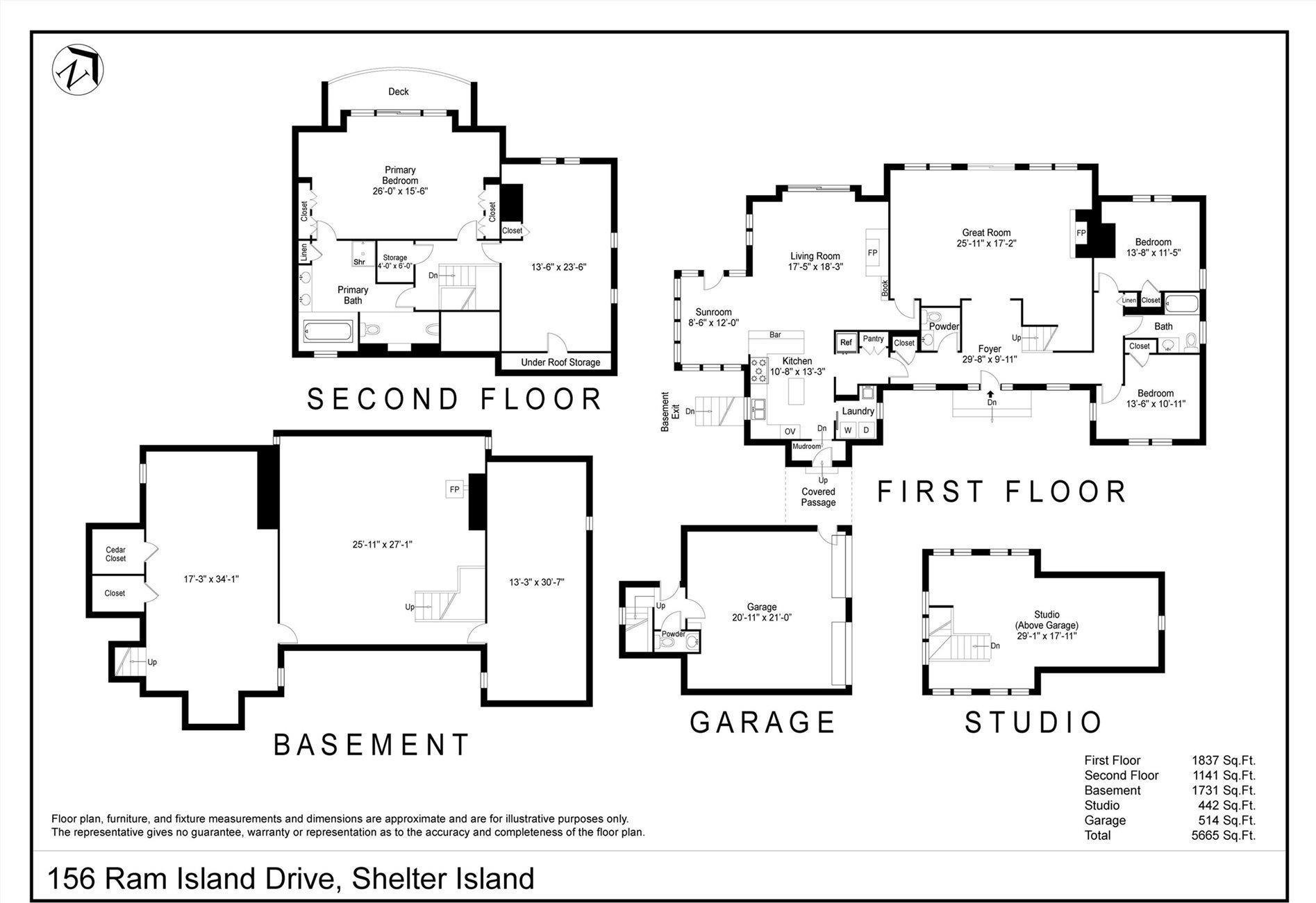 Single Family Ram Island  Suffolk County, NY 11964, MLS-L3577201-31