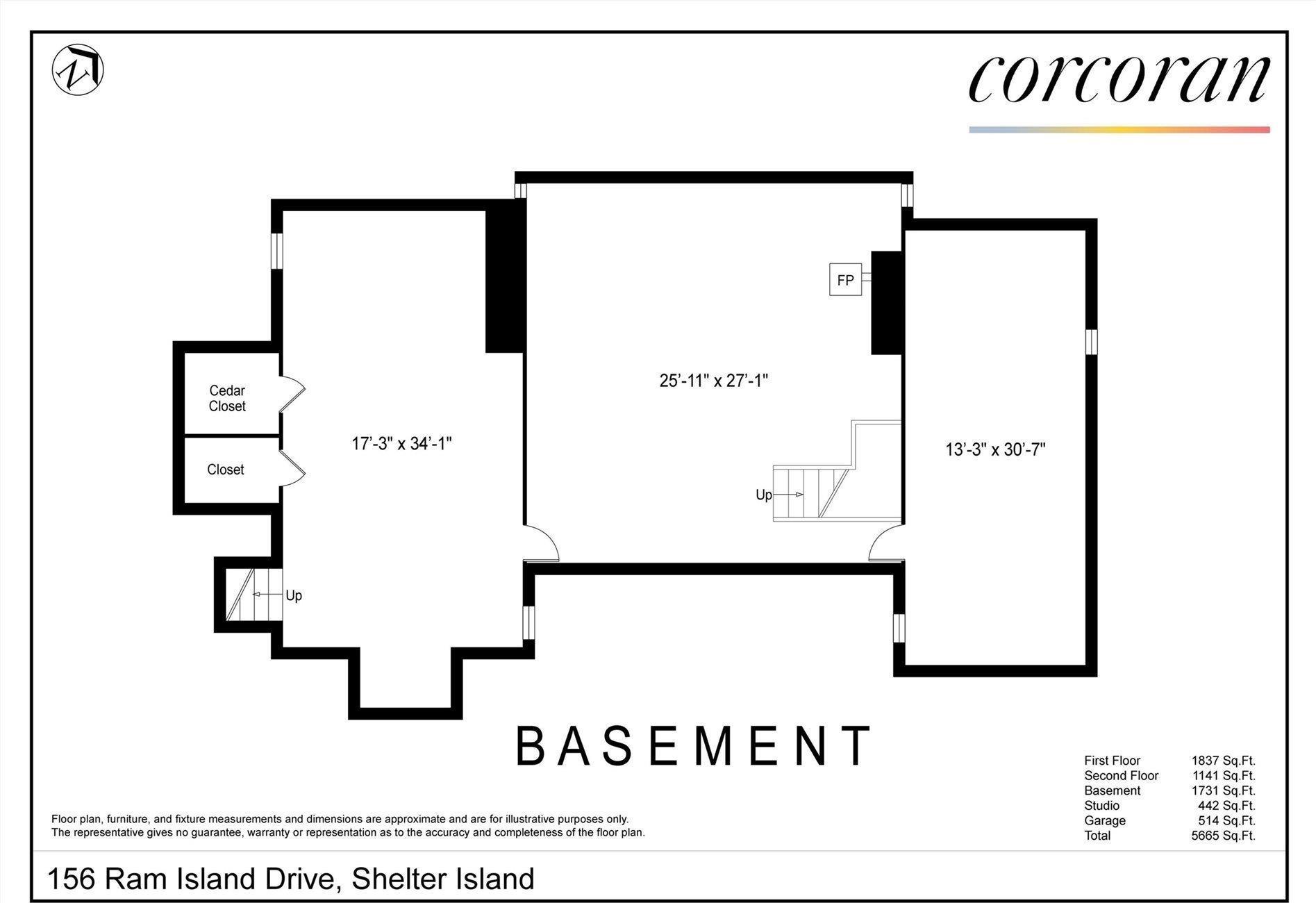 Single Family Ram Island  Suffolk County, NY 11964, MLS-L3577201-35
