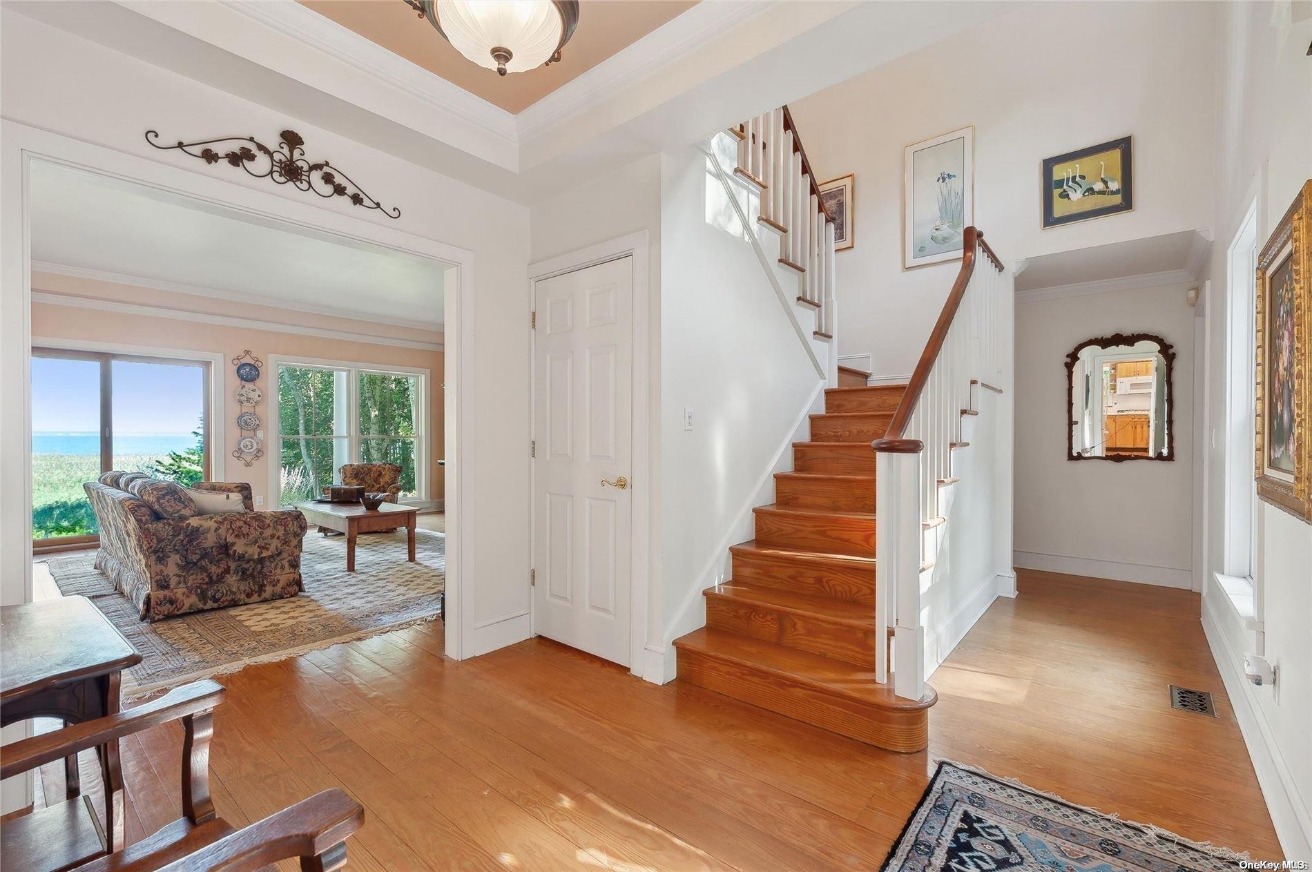Single Family Ram Island  Suffolk County, NY 11964, MLS-L3577201-4