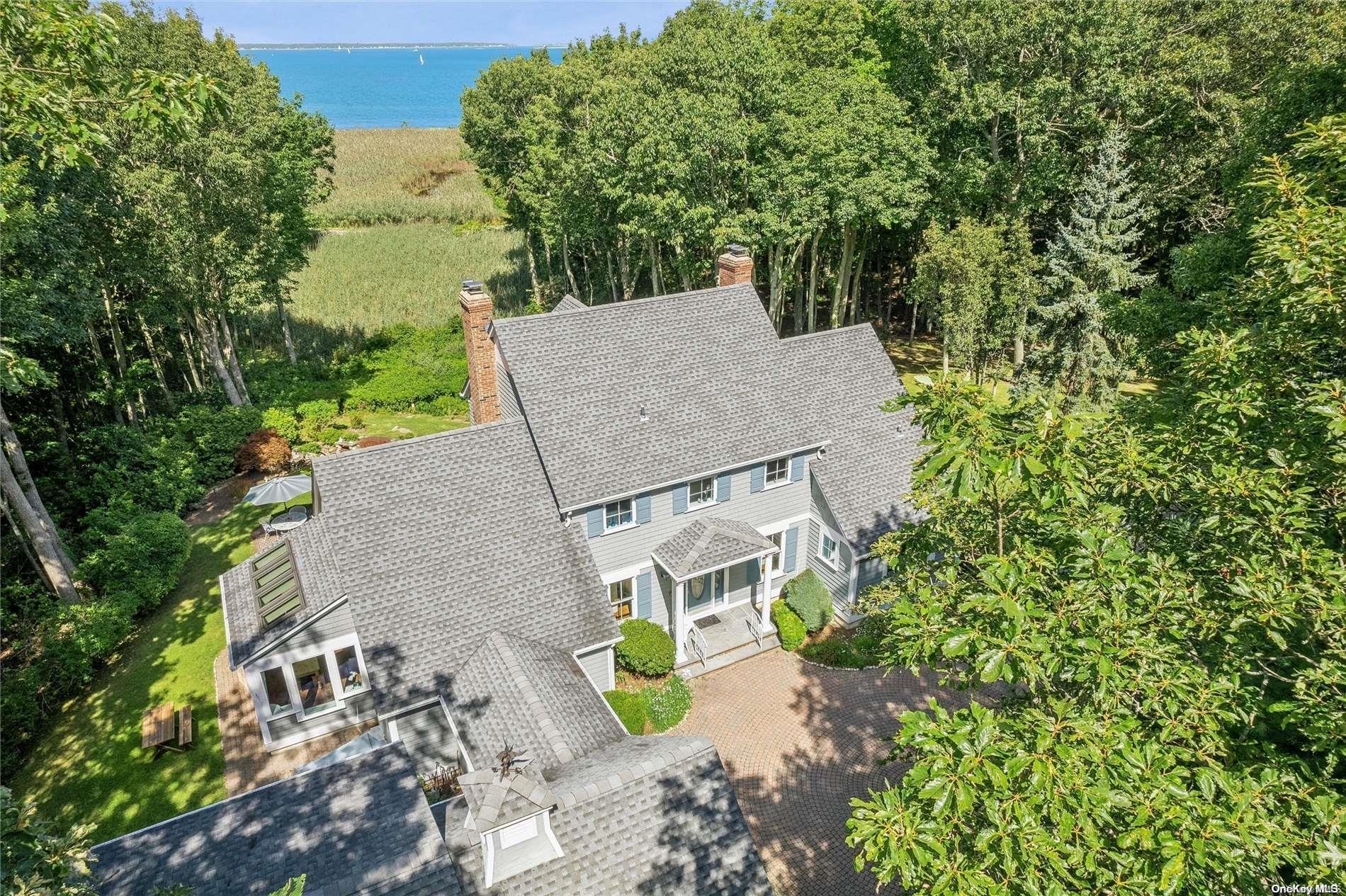 Single Family Ram Island  Suffolk County, NY 11964, MLS-L3577201-5