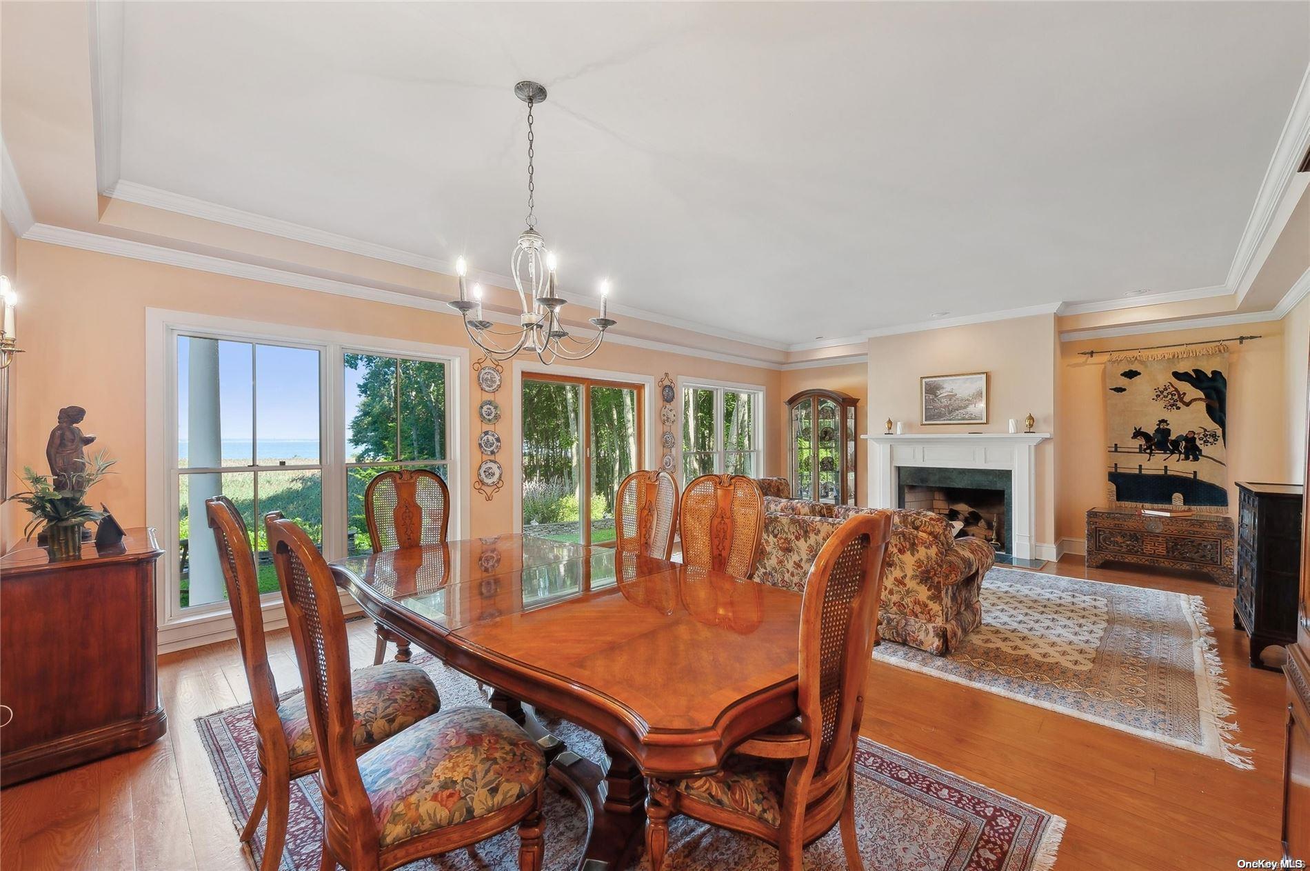 Single Family Ram Island  Suffolk County, NY 11964, MLS-L3577201-6