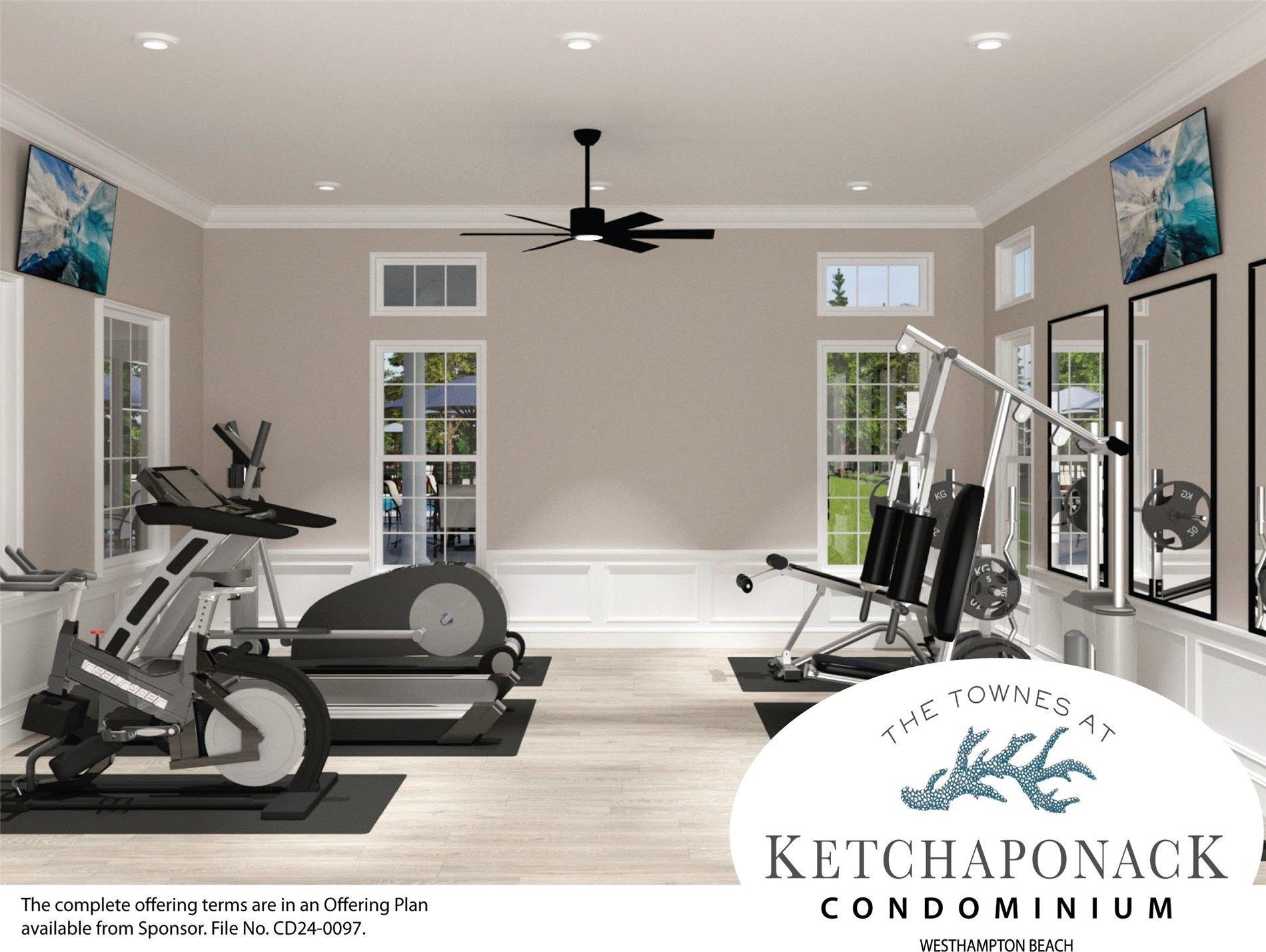 Condo Rogers - Tbb  Suffolk County, NY 11978, MLS-L3577325-12