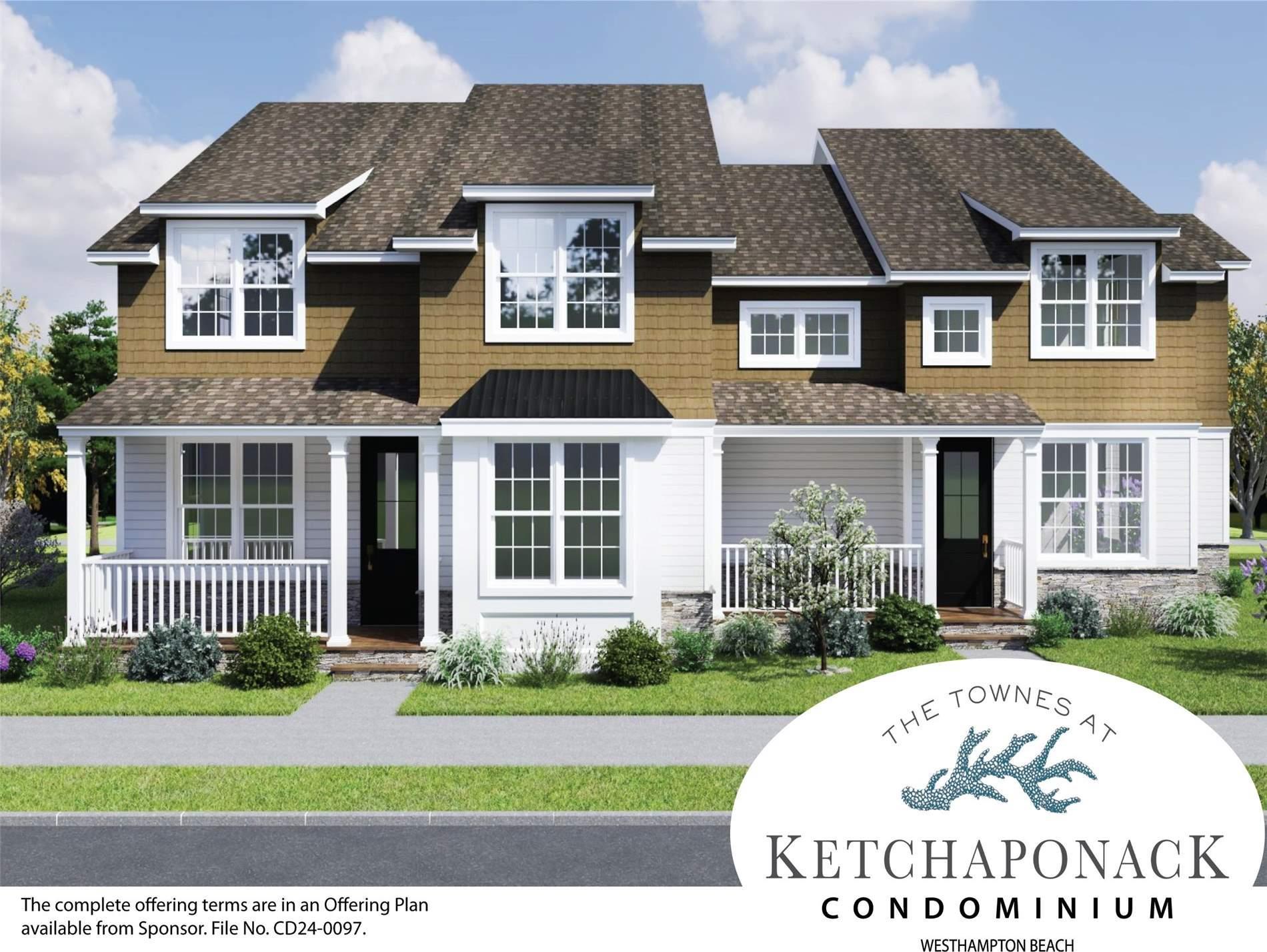 Condo Rogers - Tbb  Suffolk County, NY 11978, MLS-L3577335-2