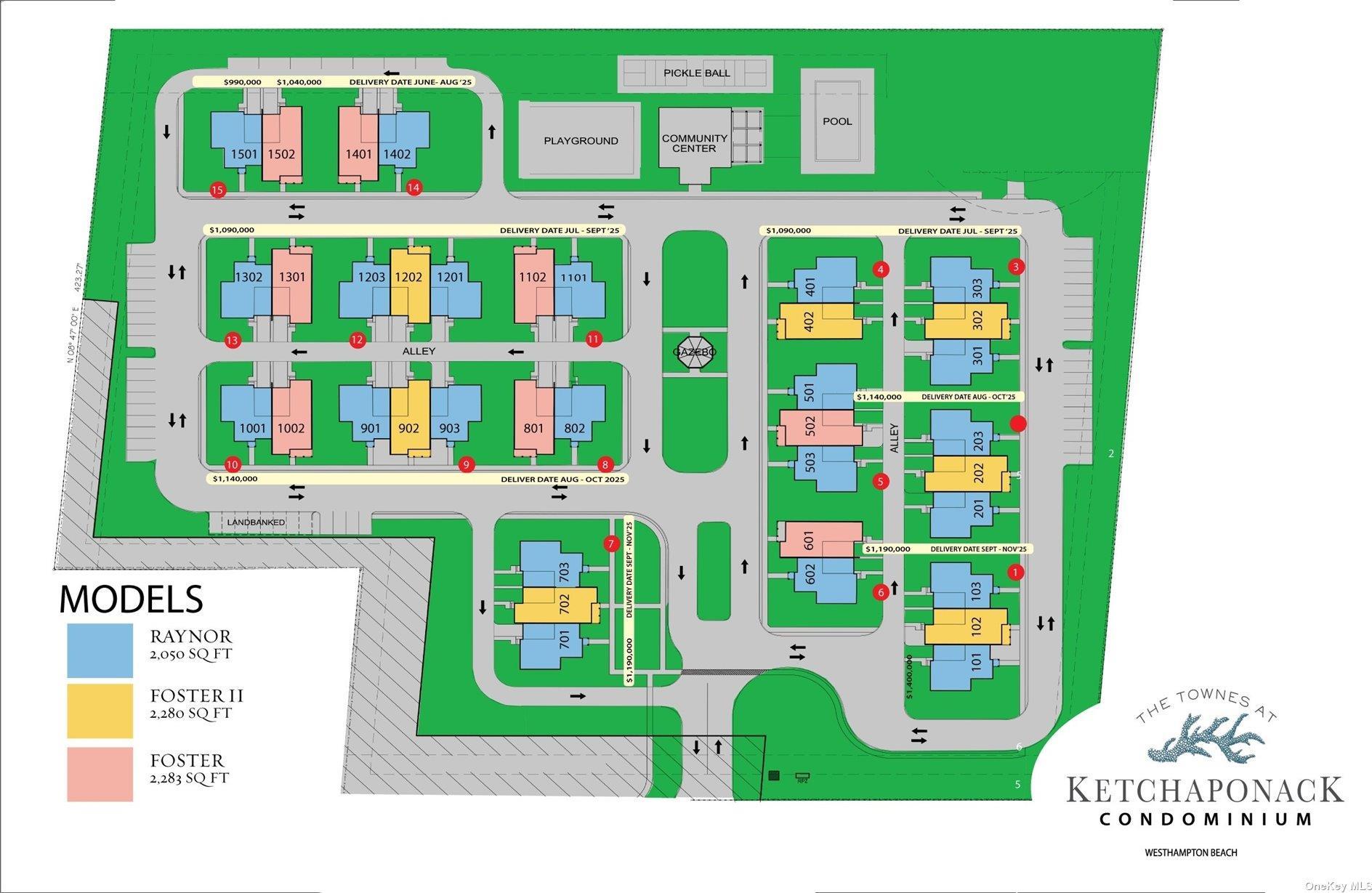 Condo Rogers - Tbb  Suffolk County, NY 11978, MLS-L3577338-8